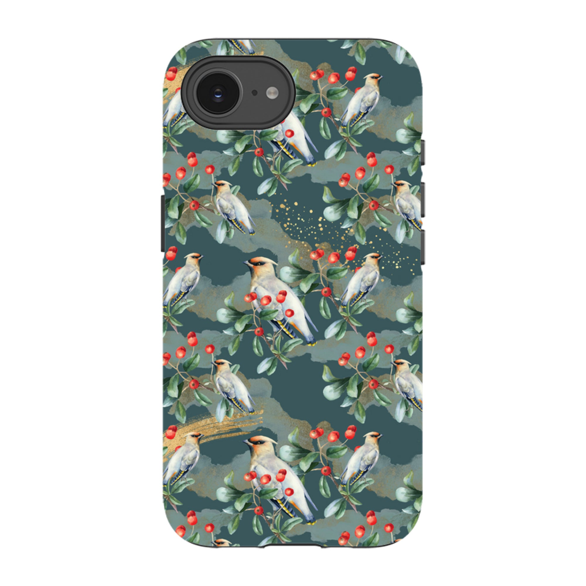 iPhone Tough Case - Tis The Season