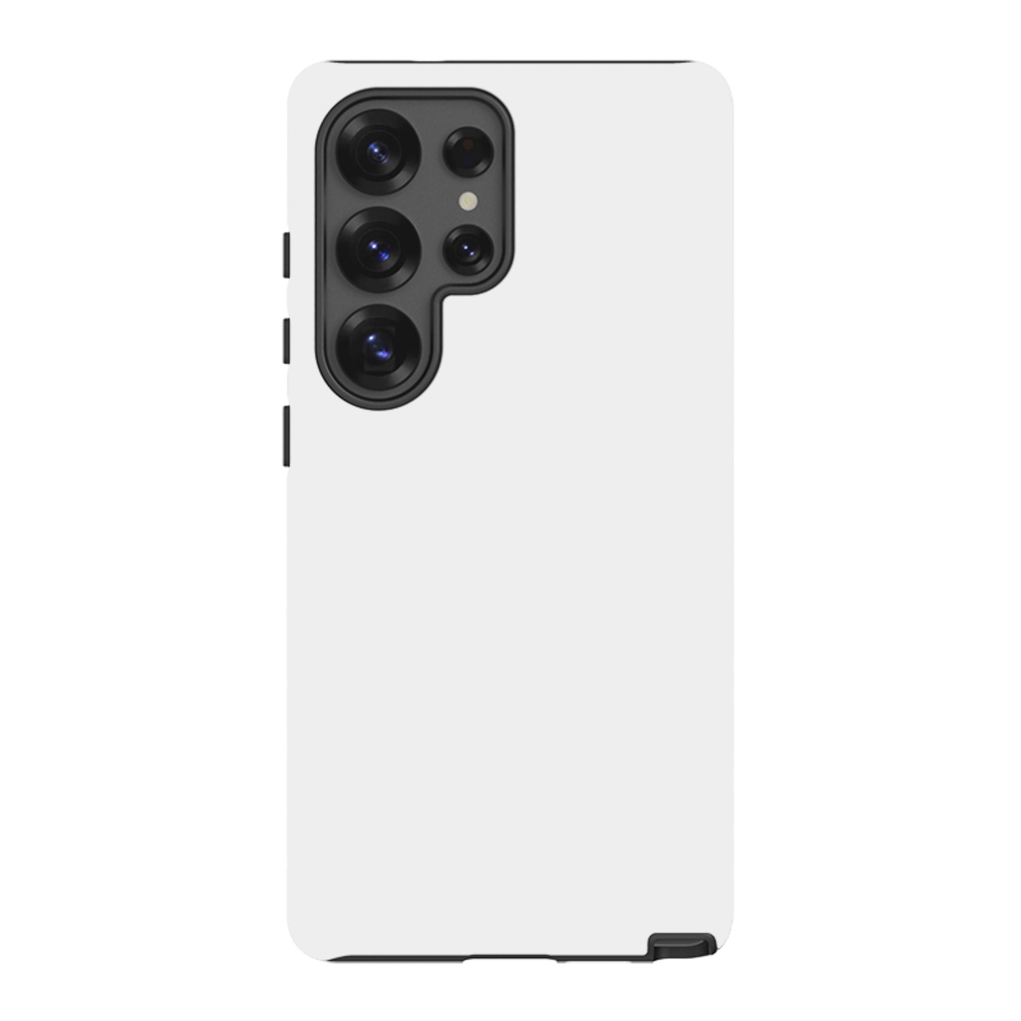 Samsung Tough Case - Copenhagen Grey