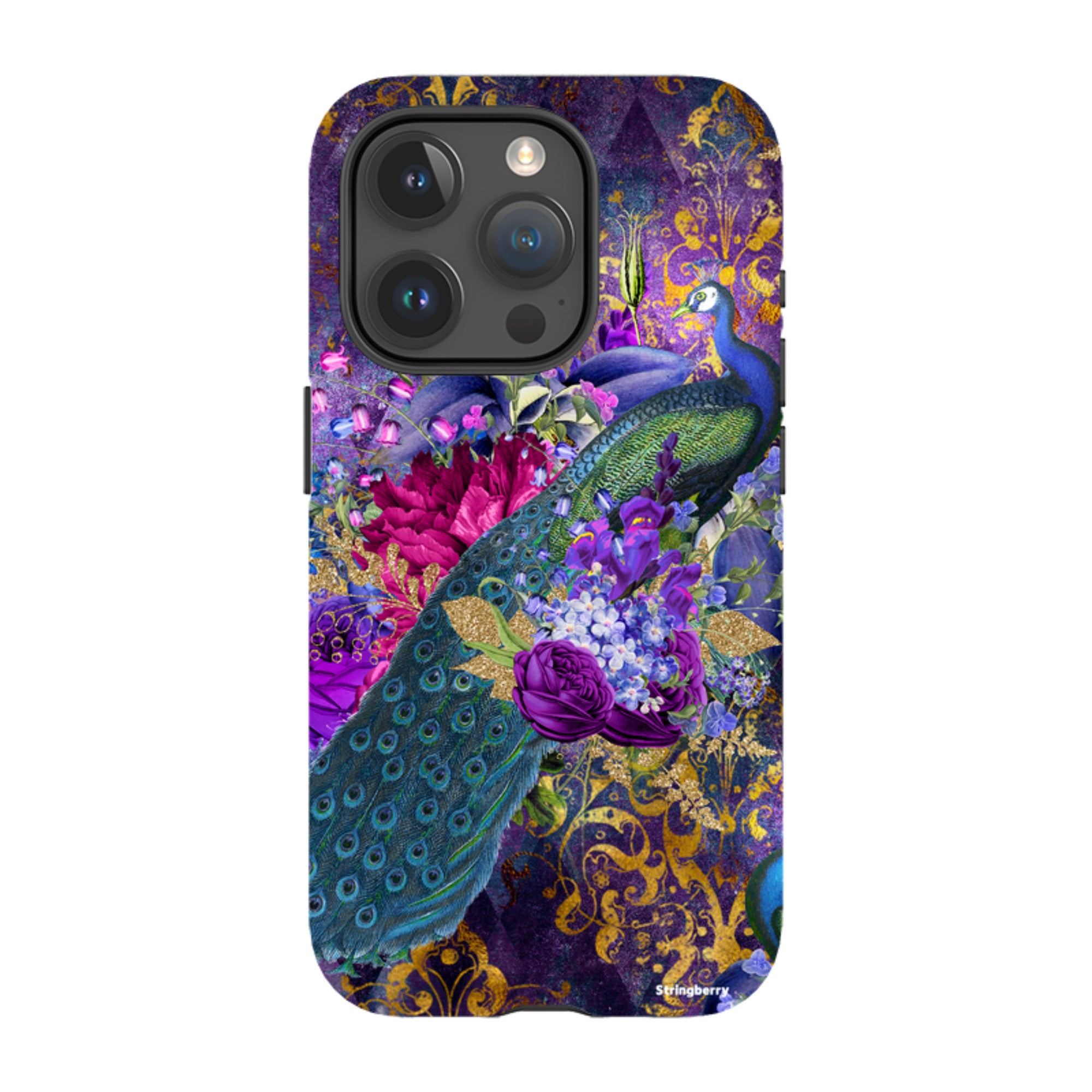 iPhone Tough Case - Wonders