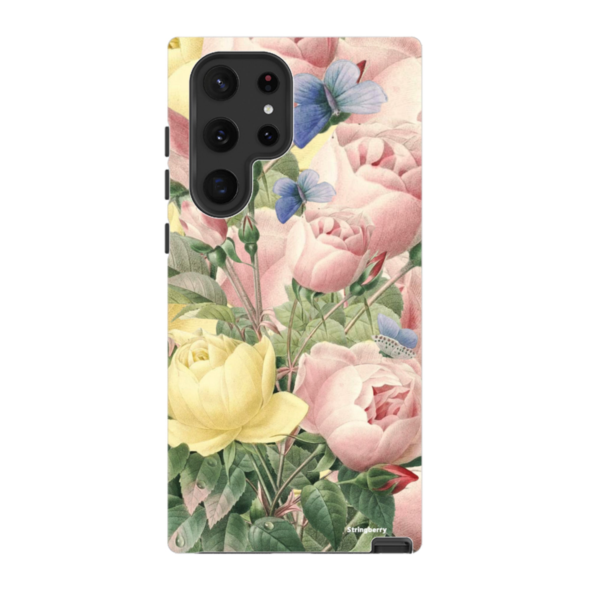 Samsung Tough Case - Ockley