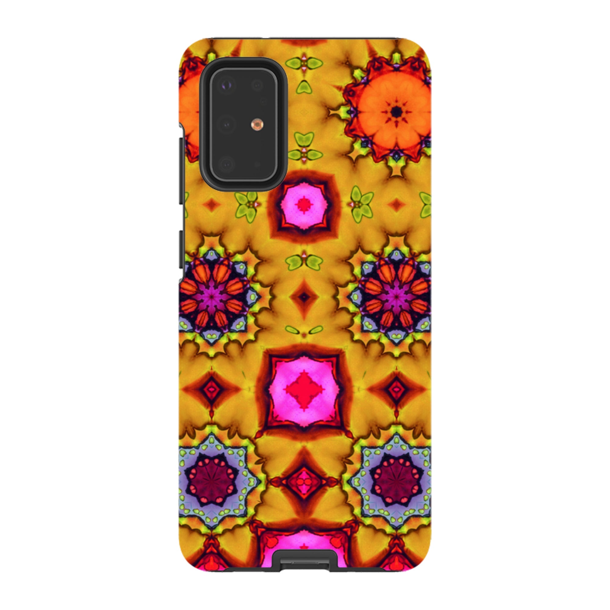 Samsung Tough Case - Athfest