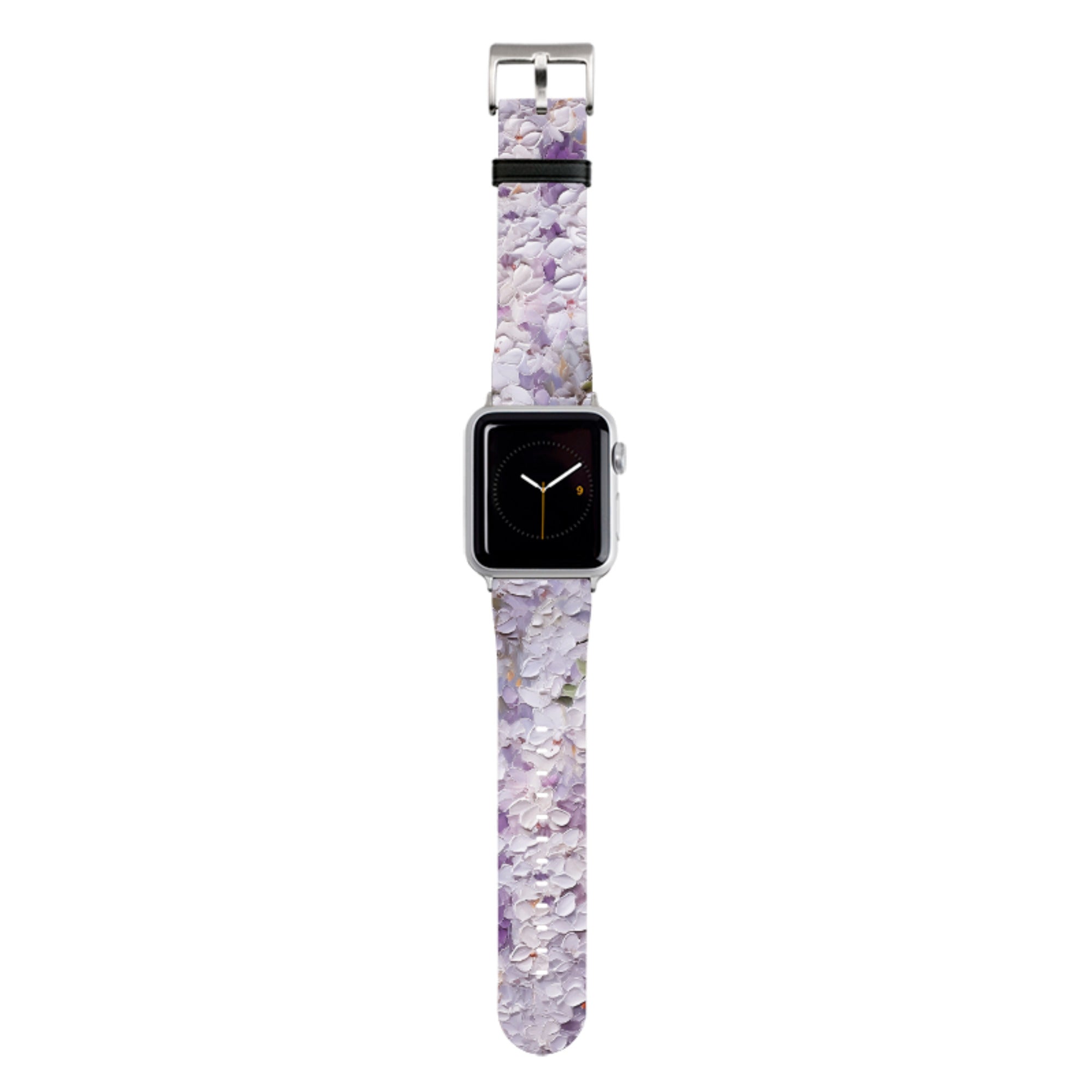 Allee Floral II Apple Watch Strap
