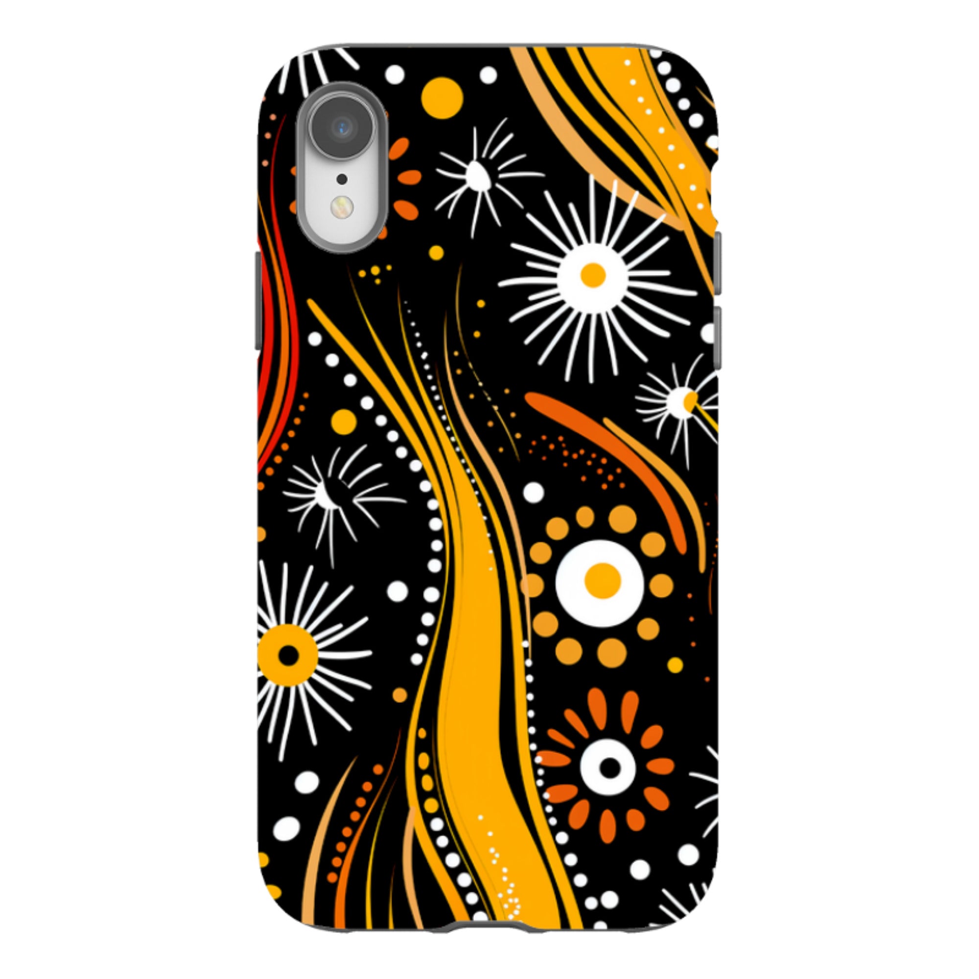 iPhone Tough Case -Star Struck-1