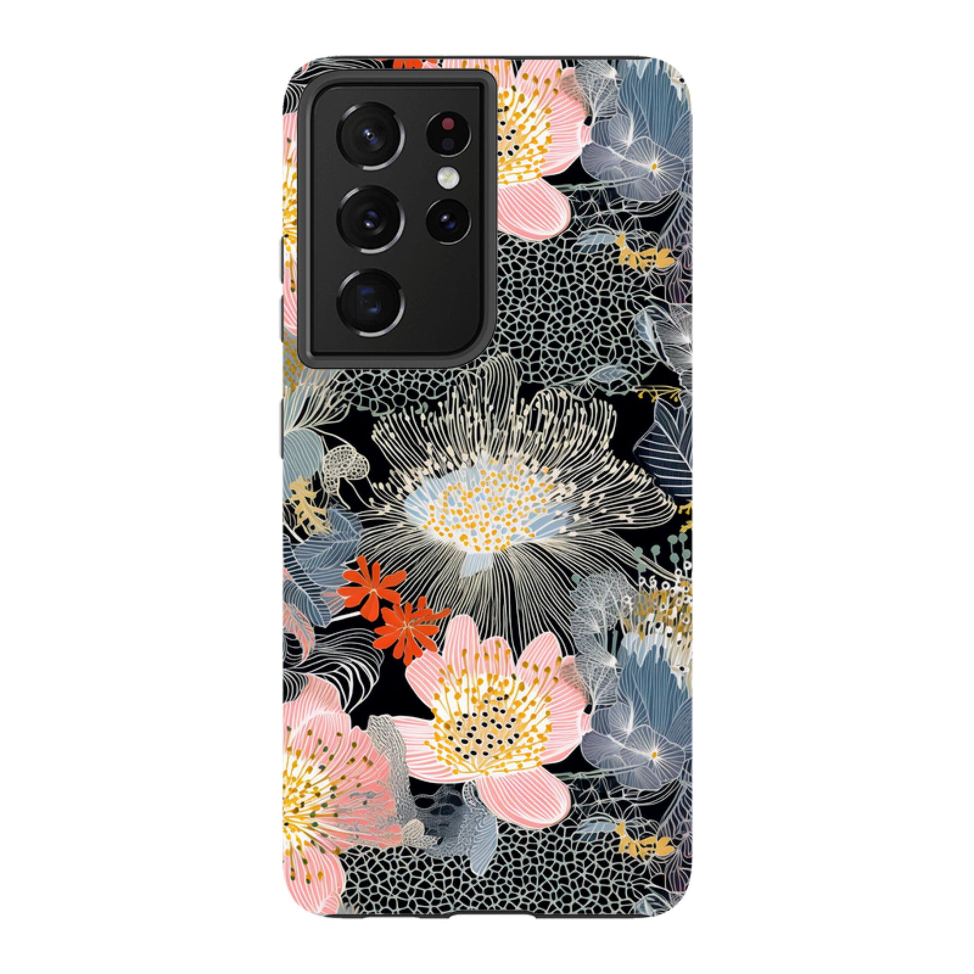 Samsung Tough Case - Colorada