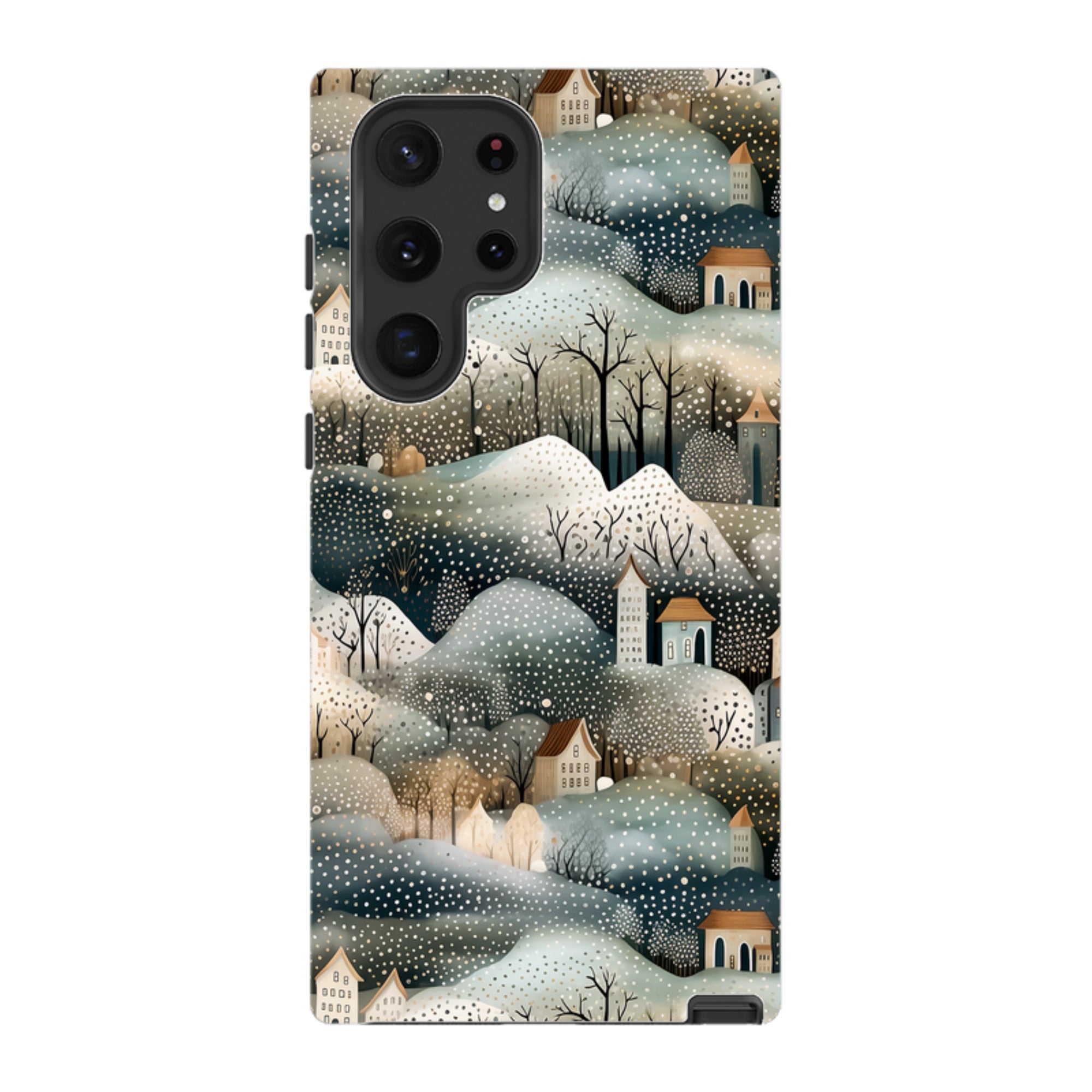 Samsung Tough Case - Countryscape III