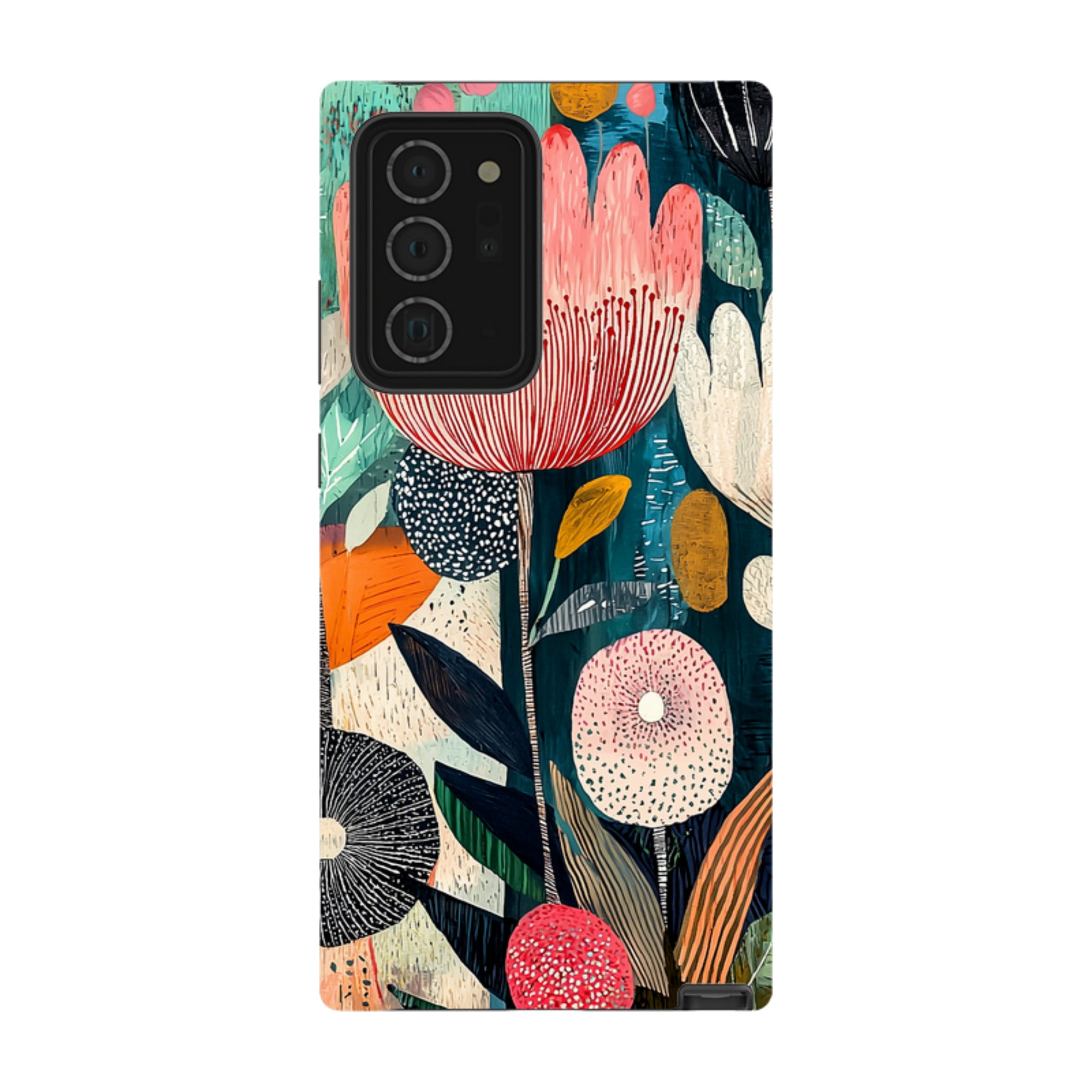 Samsung Tough Case - Penny Lane