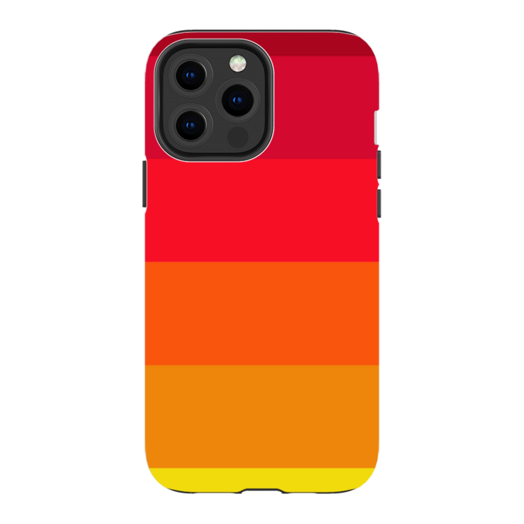 iPhone MagSafe Tough Case - Amber Grade By Kitty Joseph