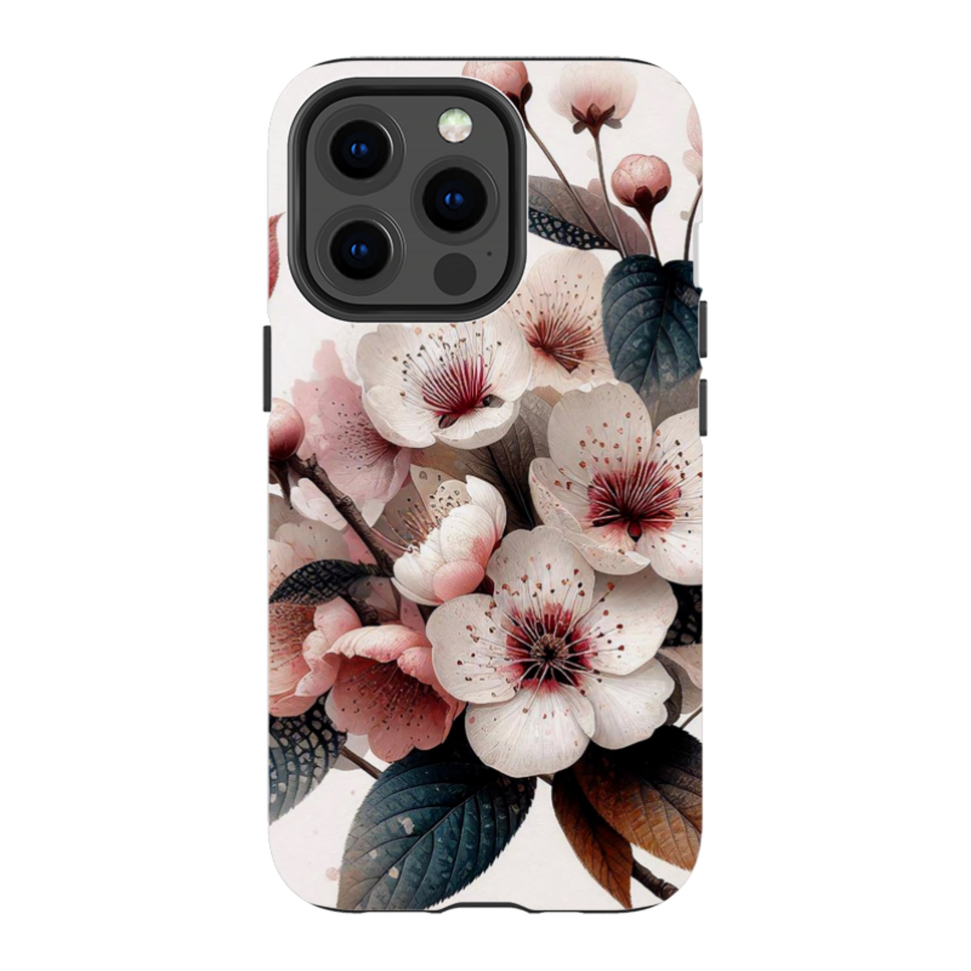 iPhone Case - Bala Floral