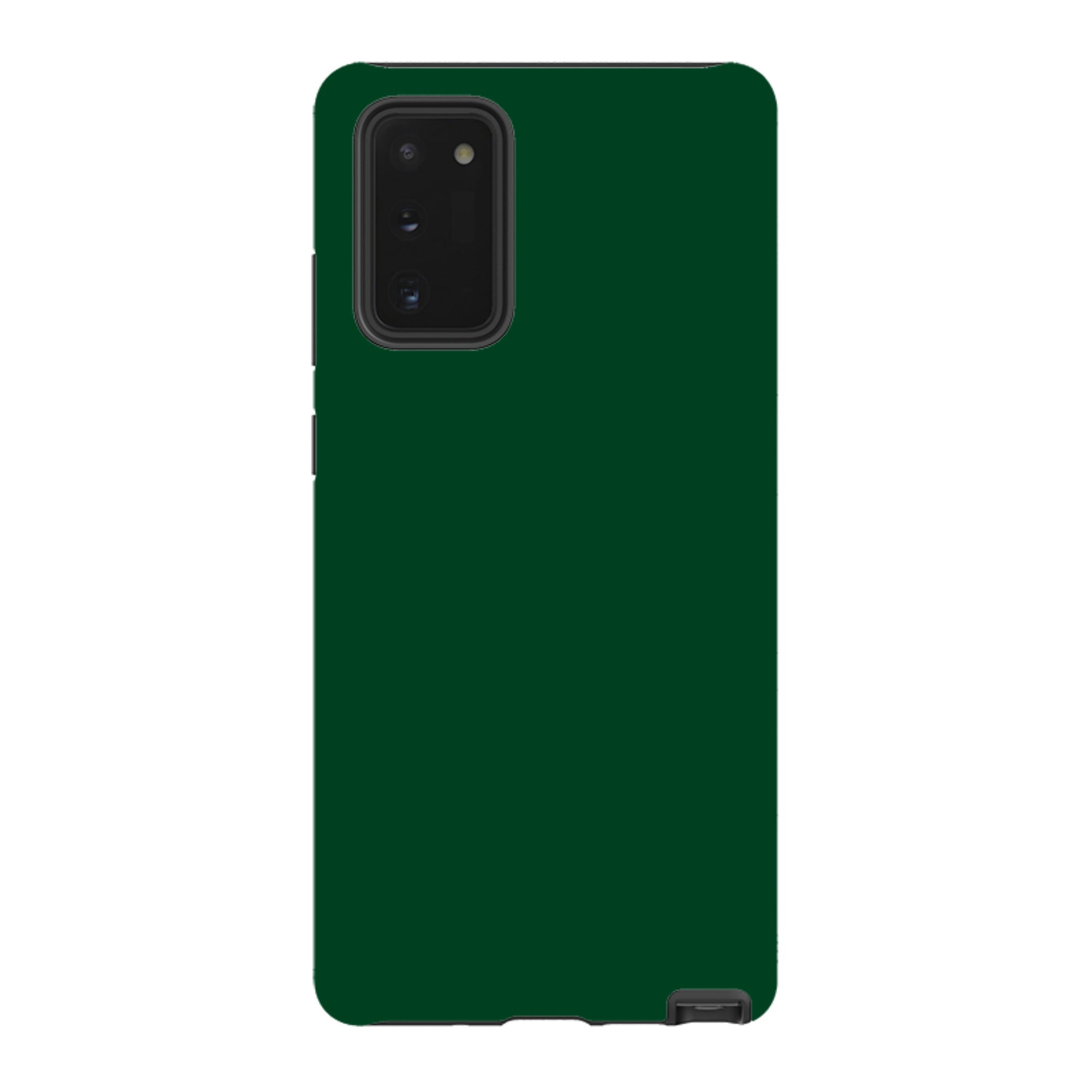 Samsung Tough Case - Warsaw Green