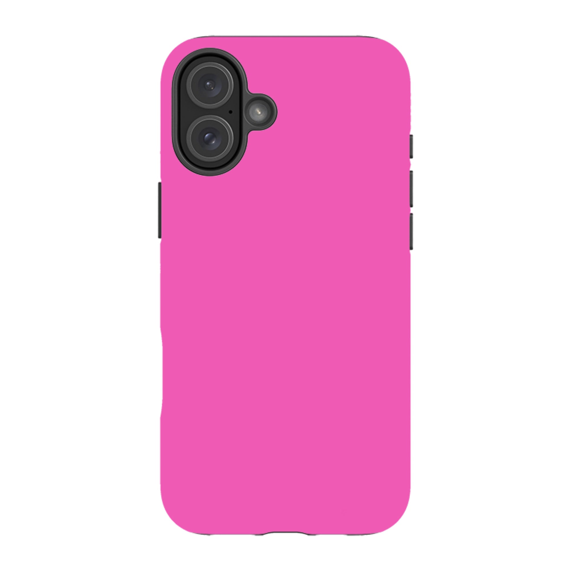 iPhone MagSafe Tough Case -  Marrakesh Pink