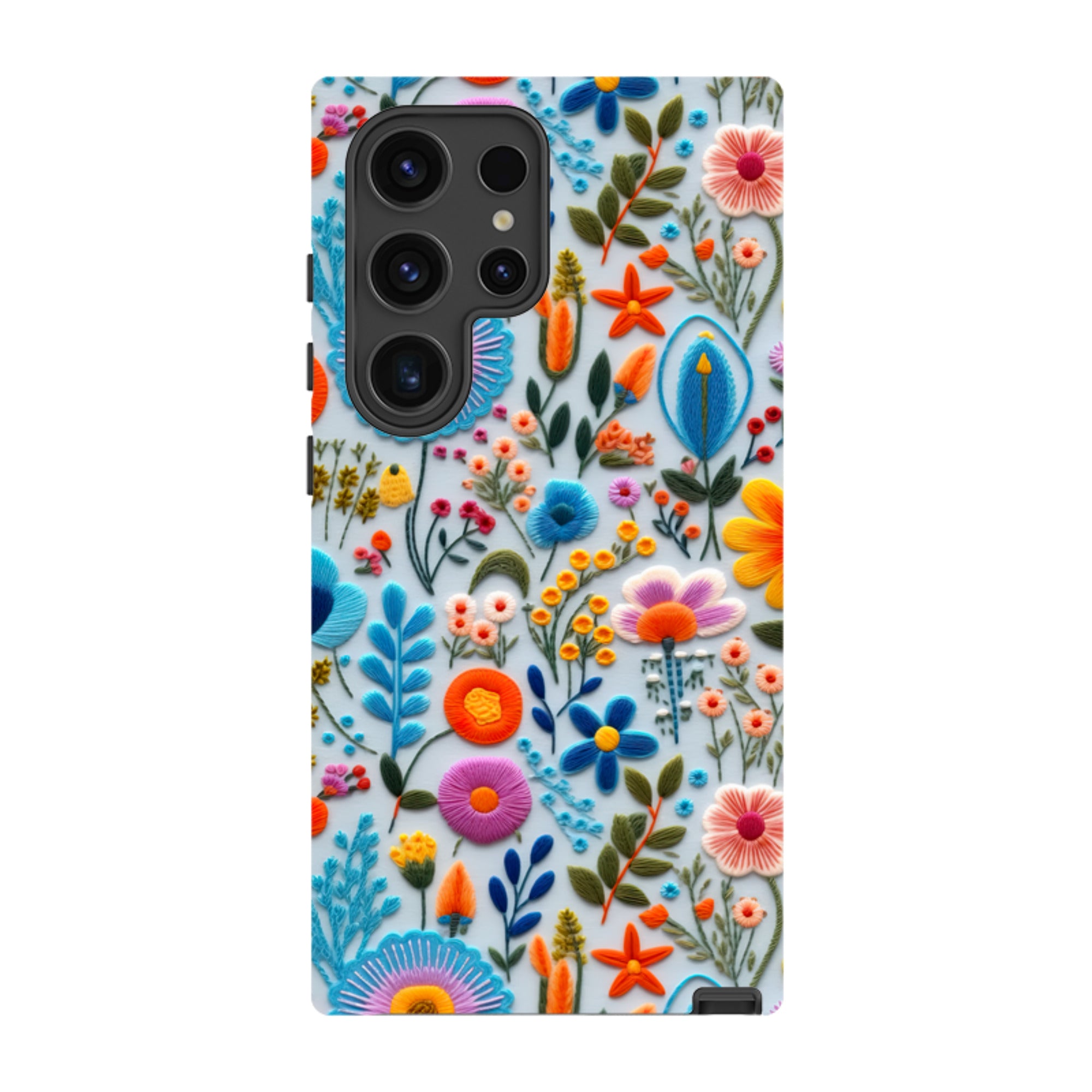 Samsung Tough  Case - St Bedes