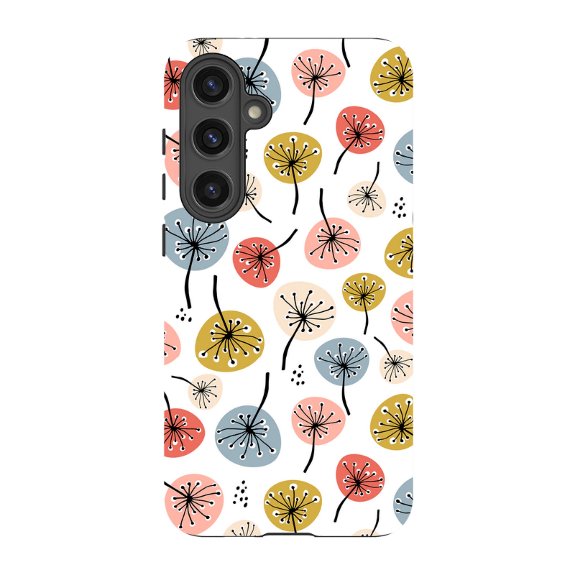 Samsung Tough Case - Coldbeck