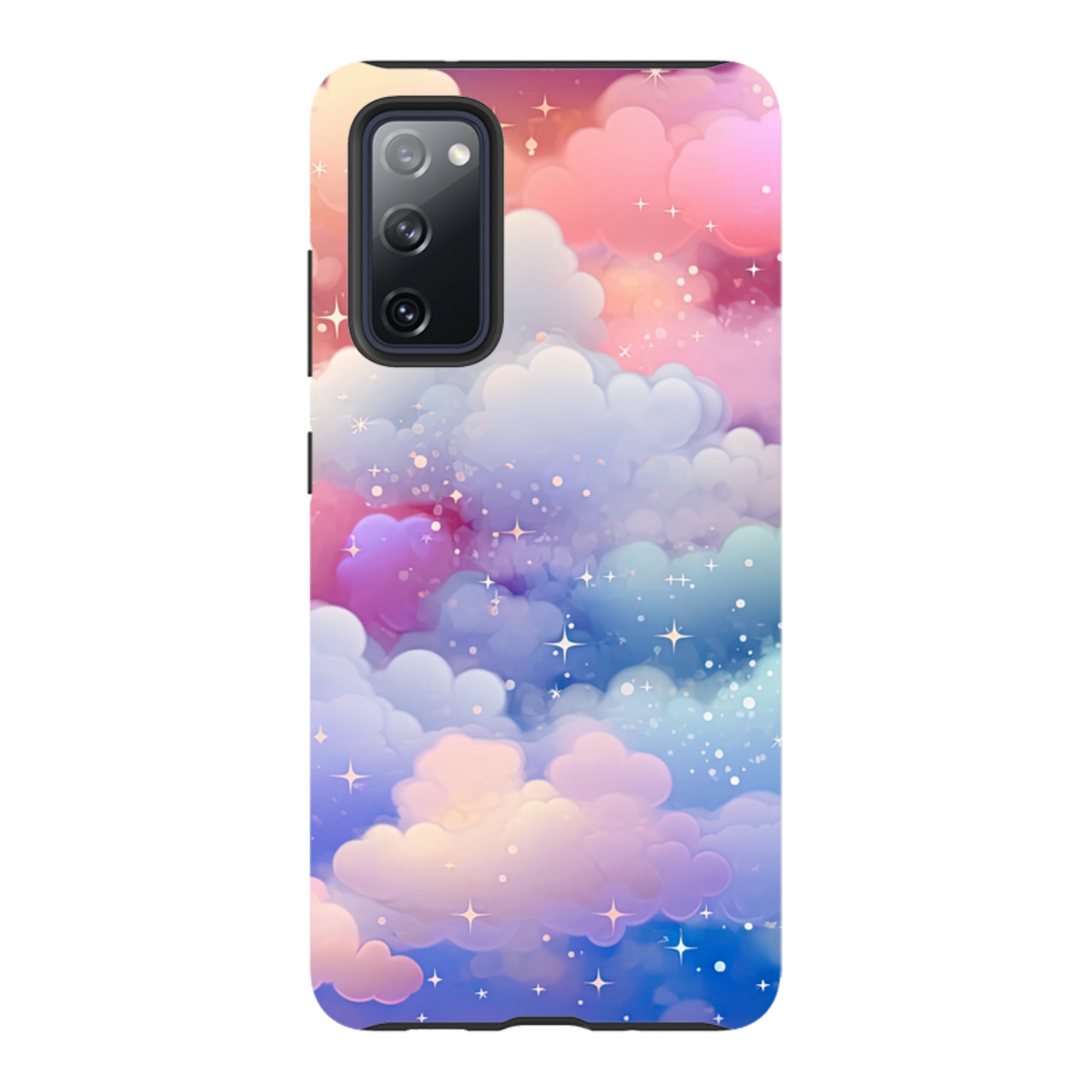 Samsung Tough Case - Colour Clouds II