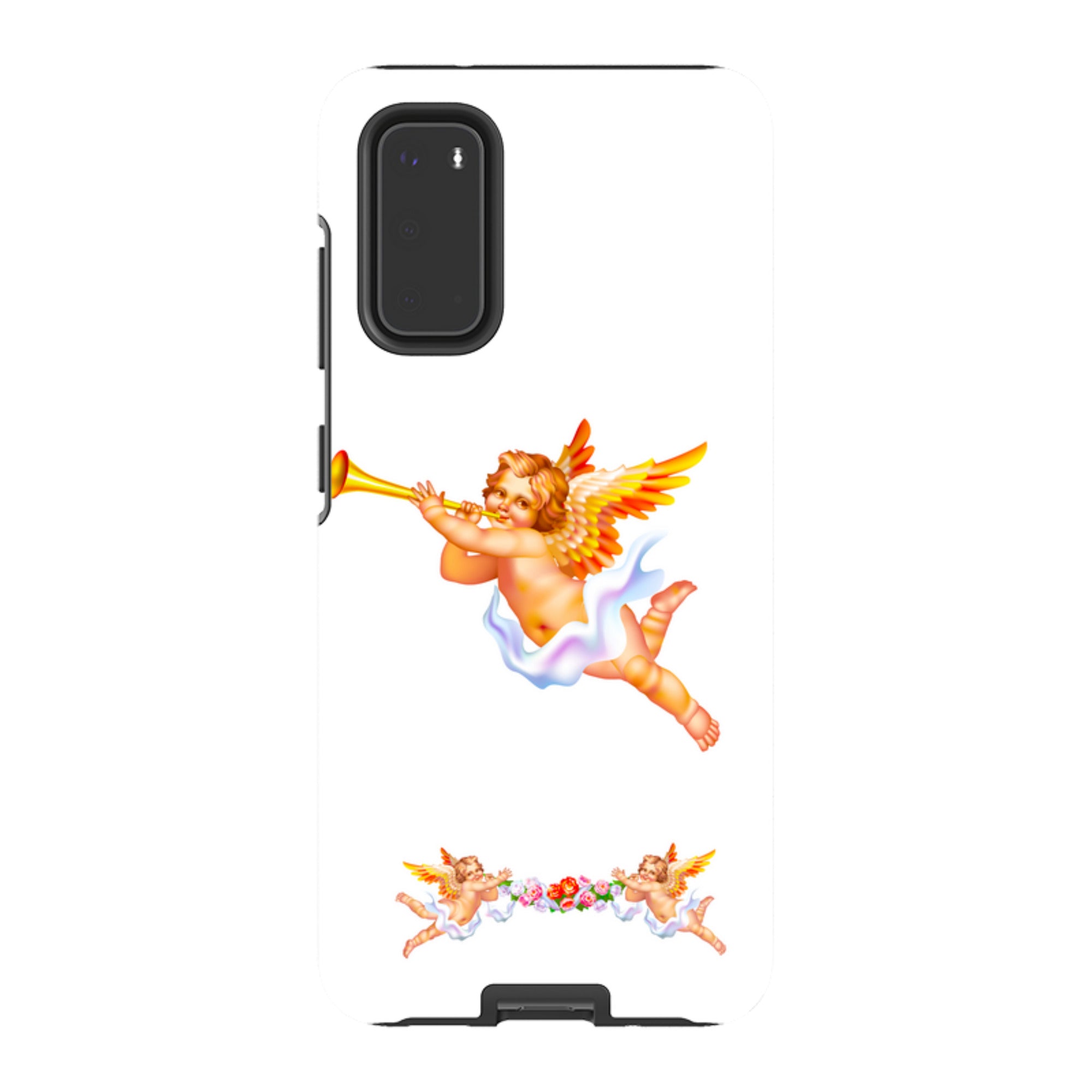 Samsung Tough Case - Angels