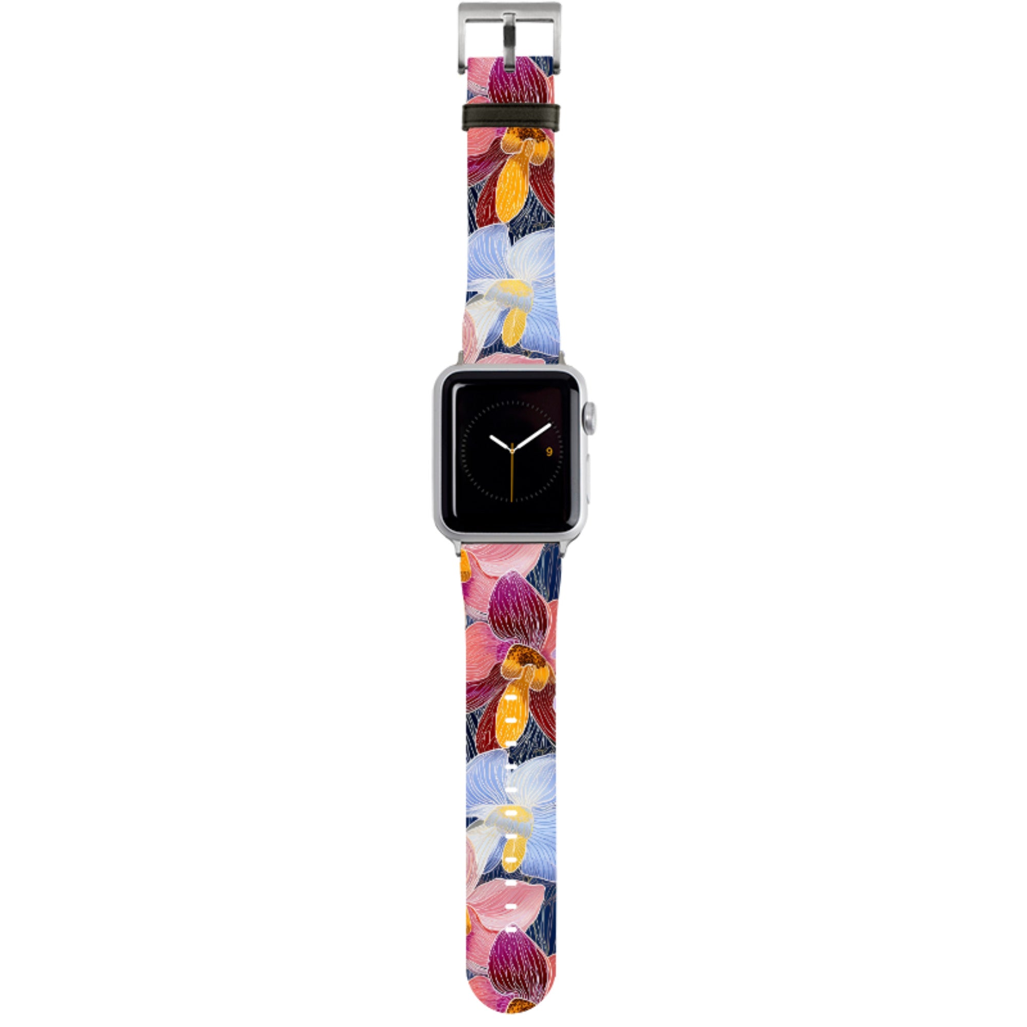 Como Apple Watch Strap