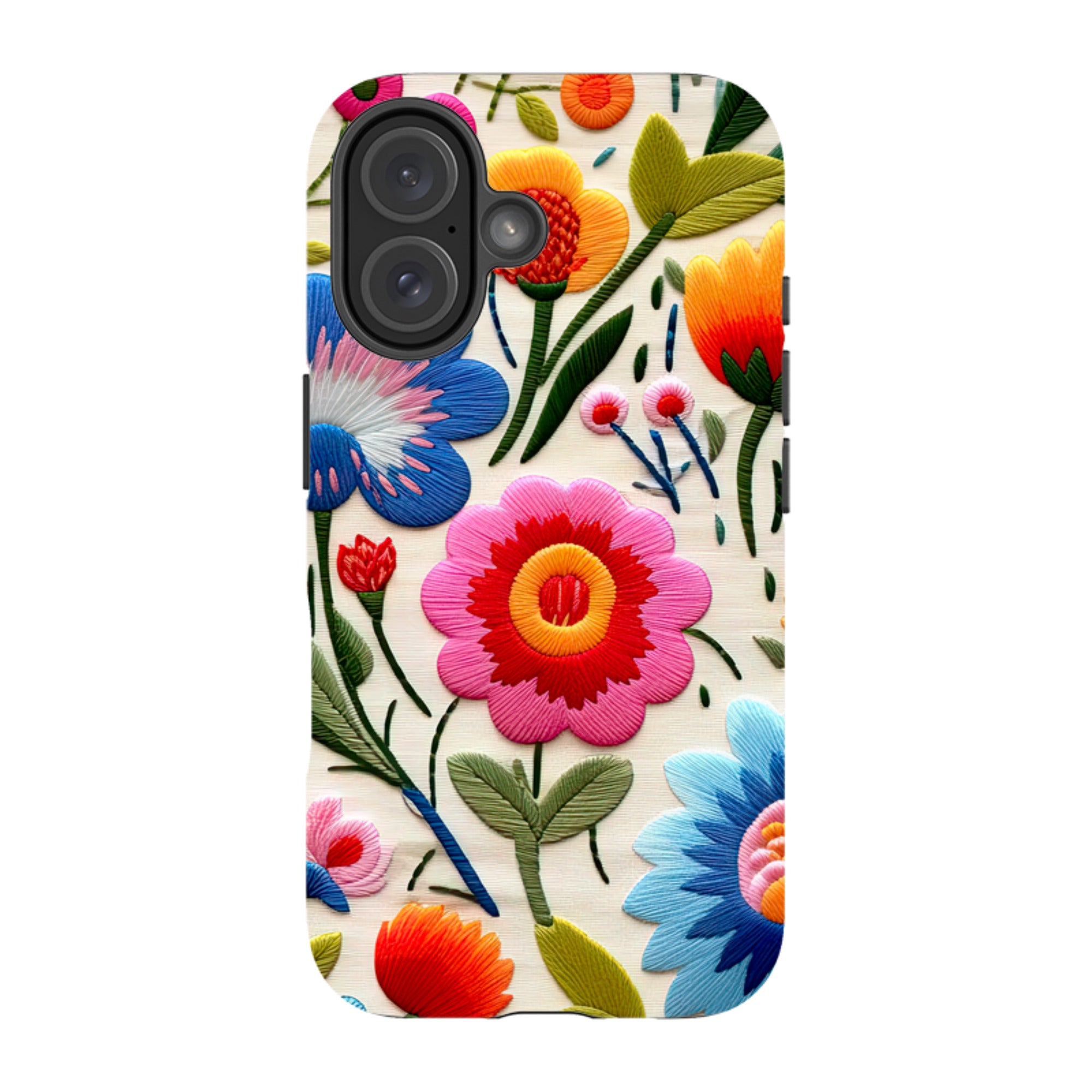 iPhone Case - Hoe Valley II