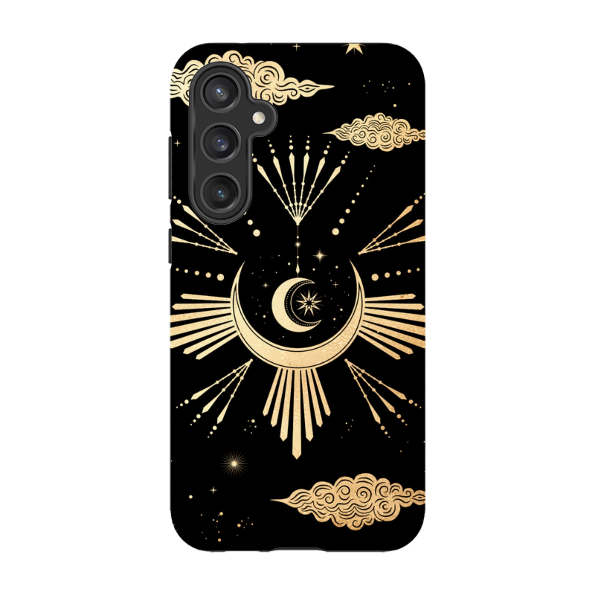 Samsung Tough Case - Fortune
