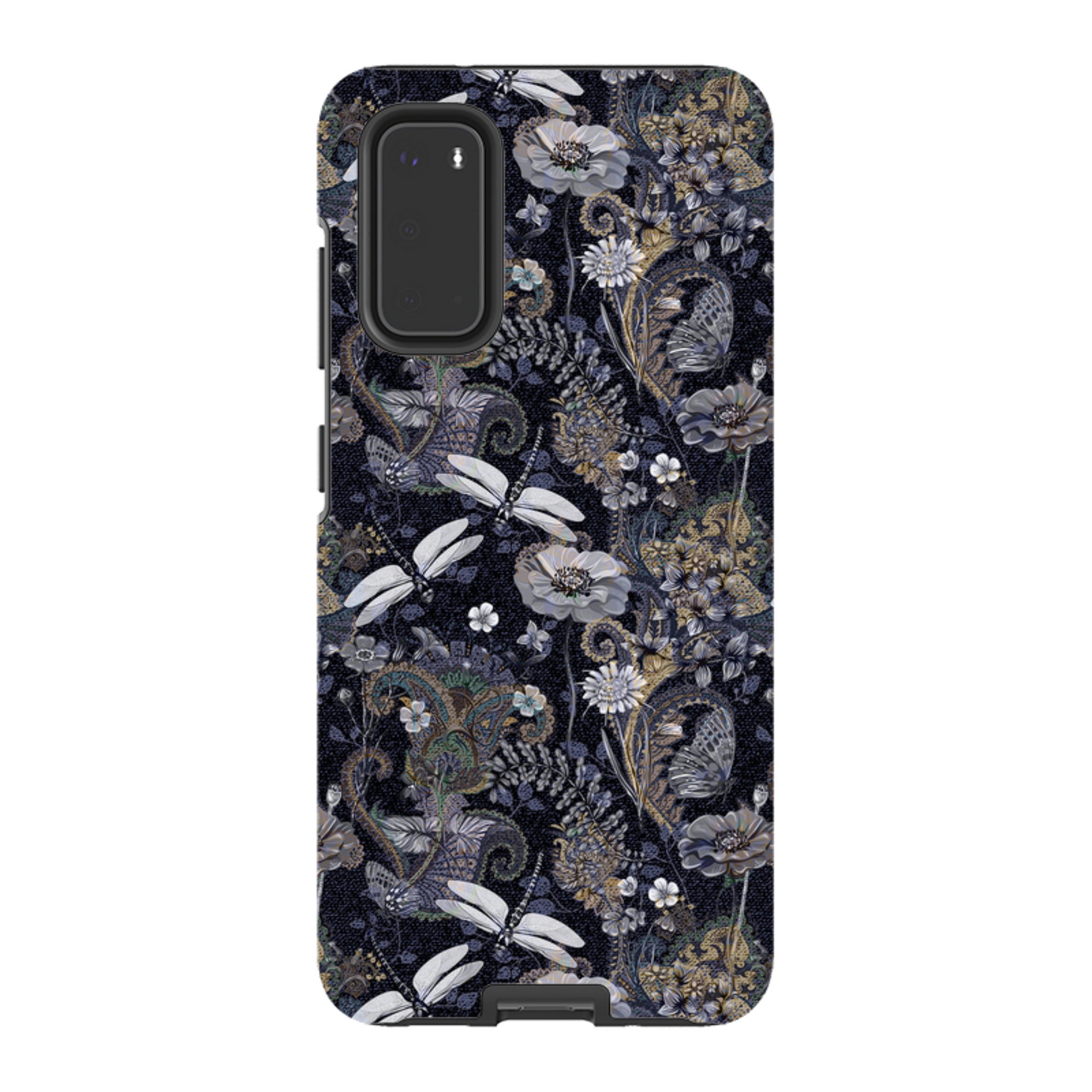 Samsung Tough Case - Belsay Pattern
