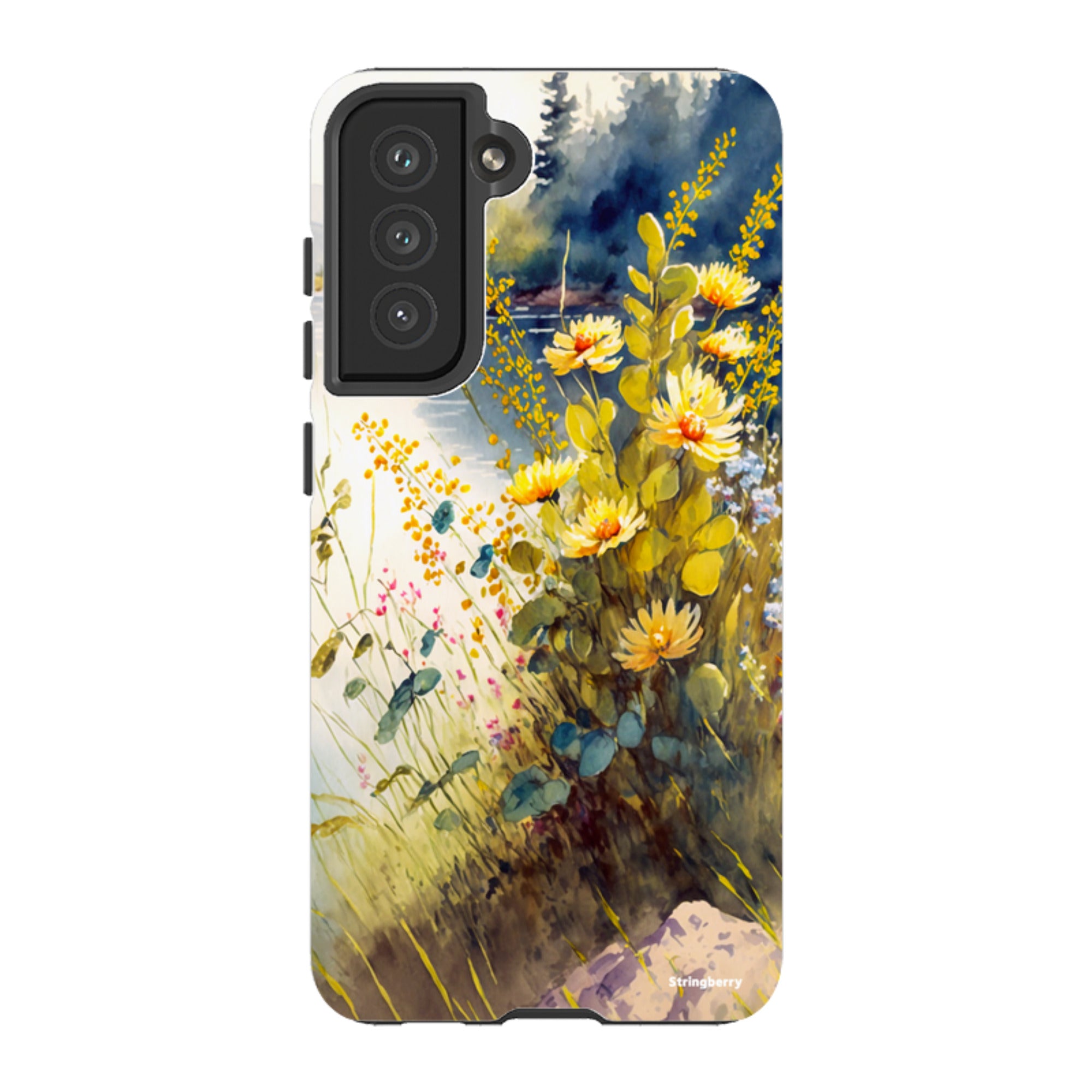 Samsung Tough Case - Buttermere