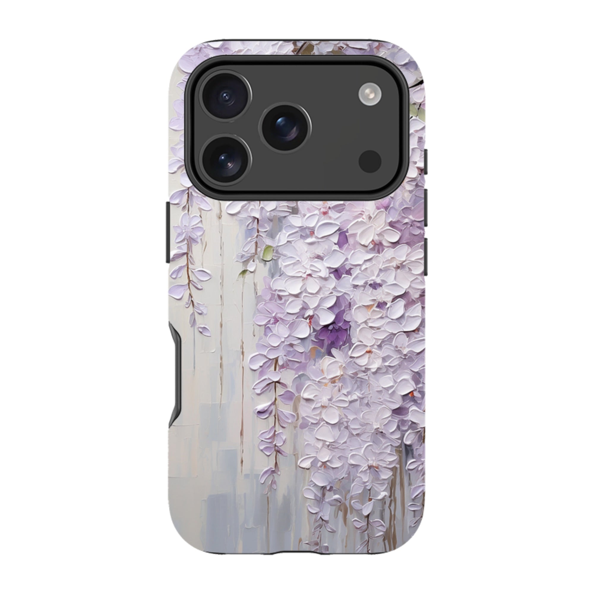 iPhone Tough Case - Allee Floral II