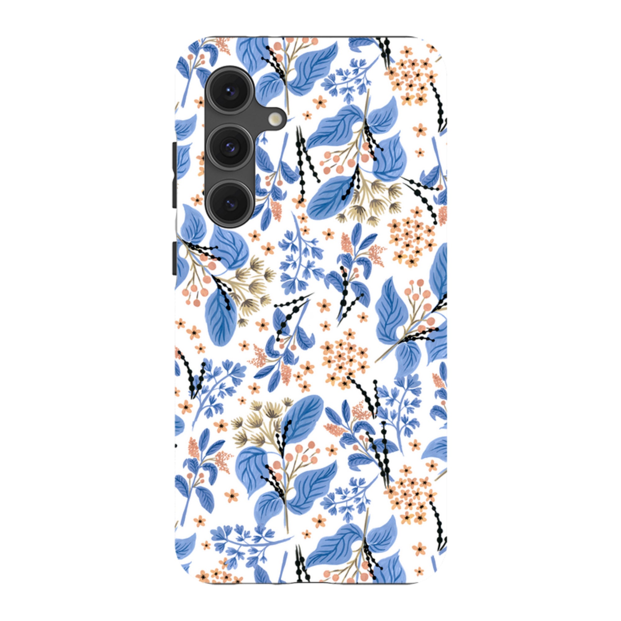 Samsung Tough Case - Winter Magic