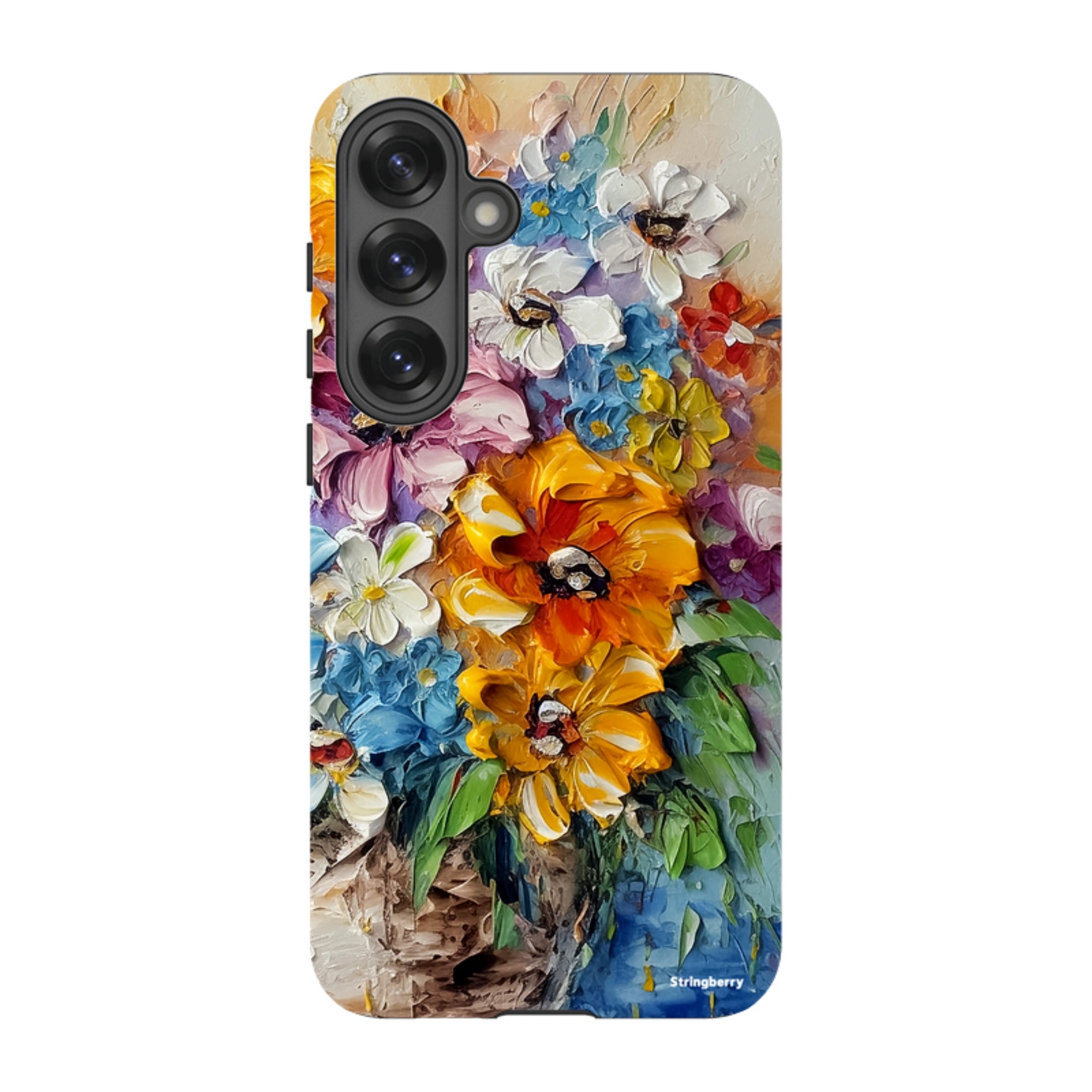 Samsung Tough Case - Old Weston