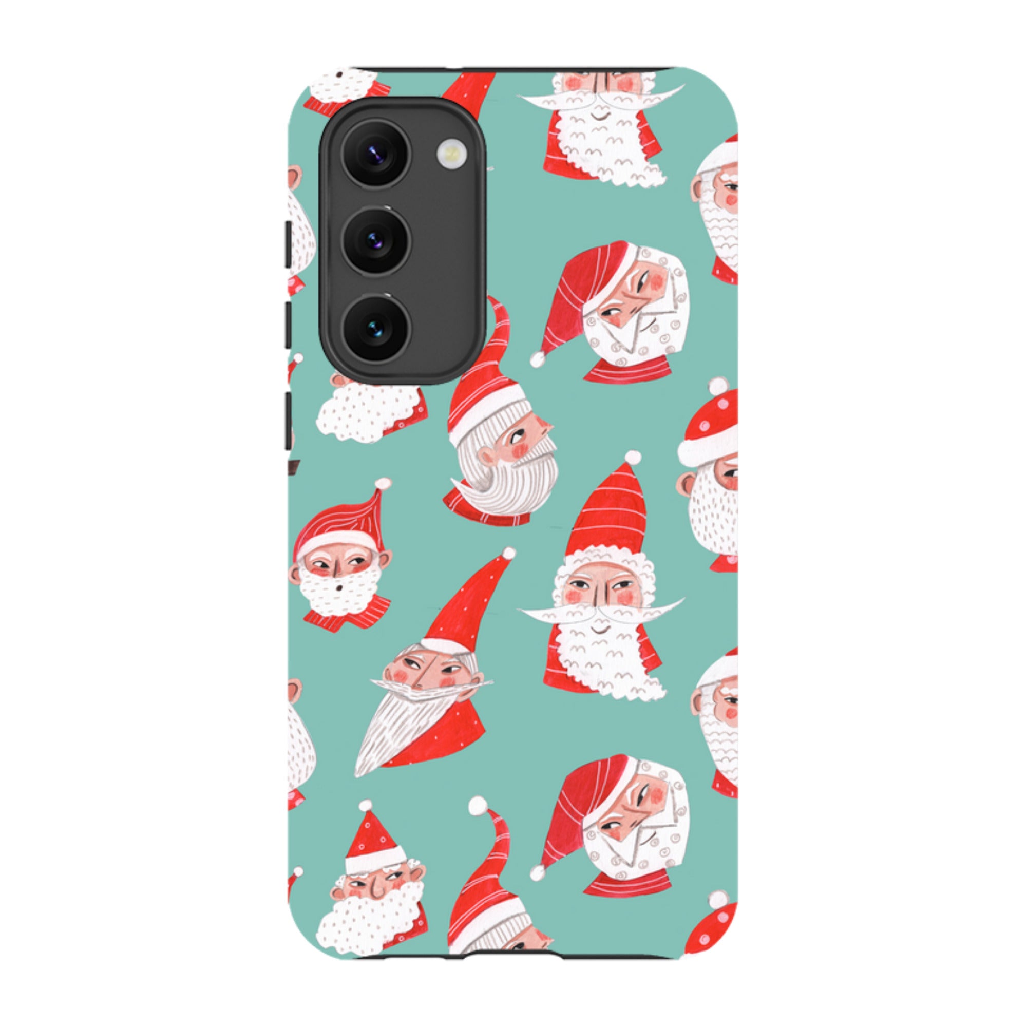 Samsung Tough Case - Bono 7 By Caroline Bonne Muller