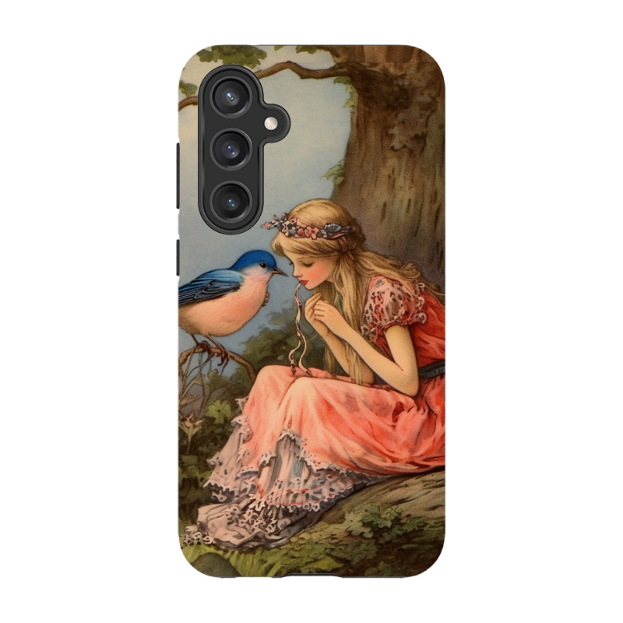 Samsung Tough Case - Fairy Tales II