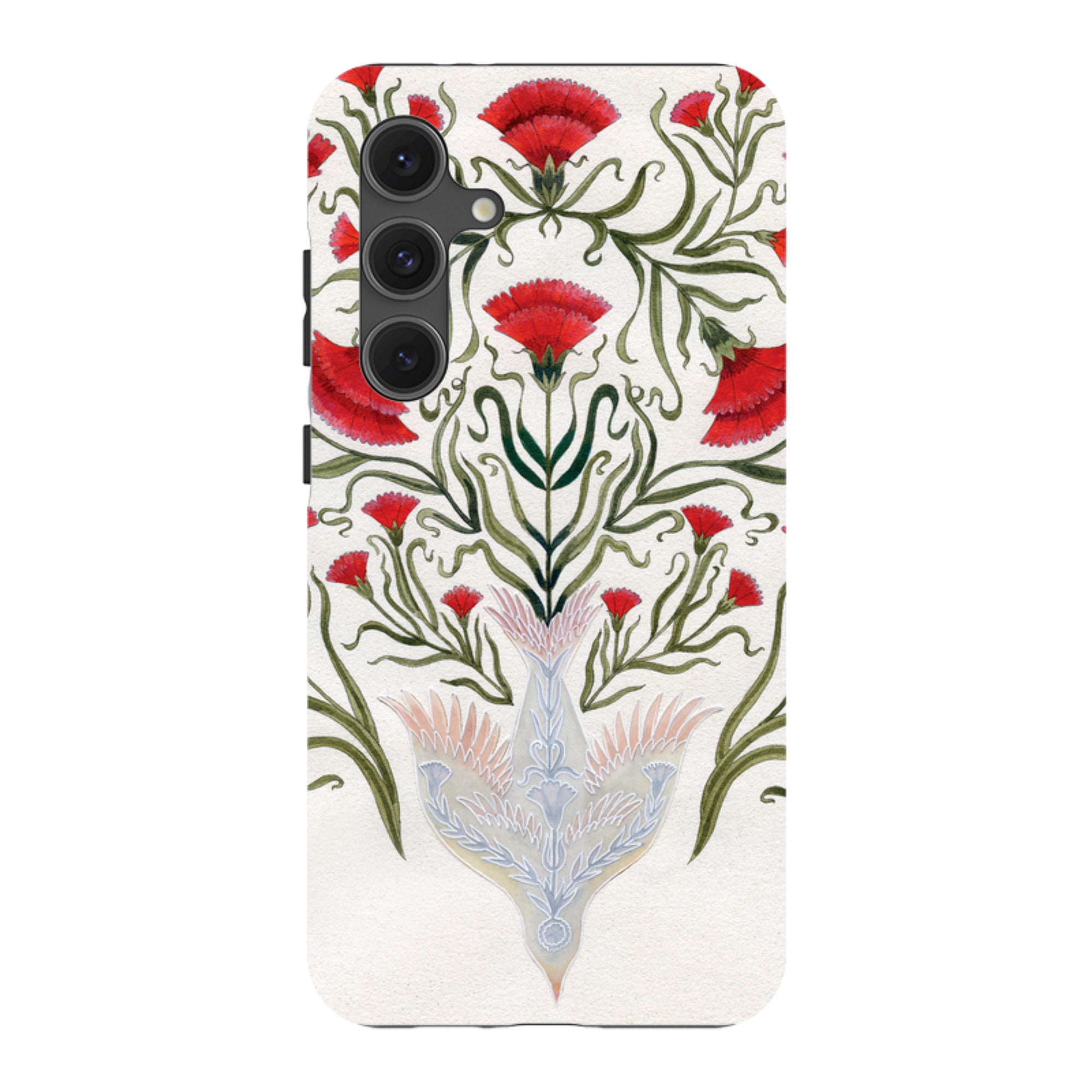 Samsung Tough Case - LIberdade By Maria Matos