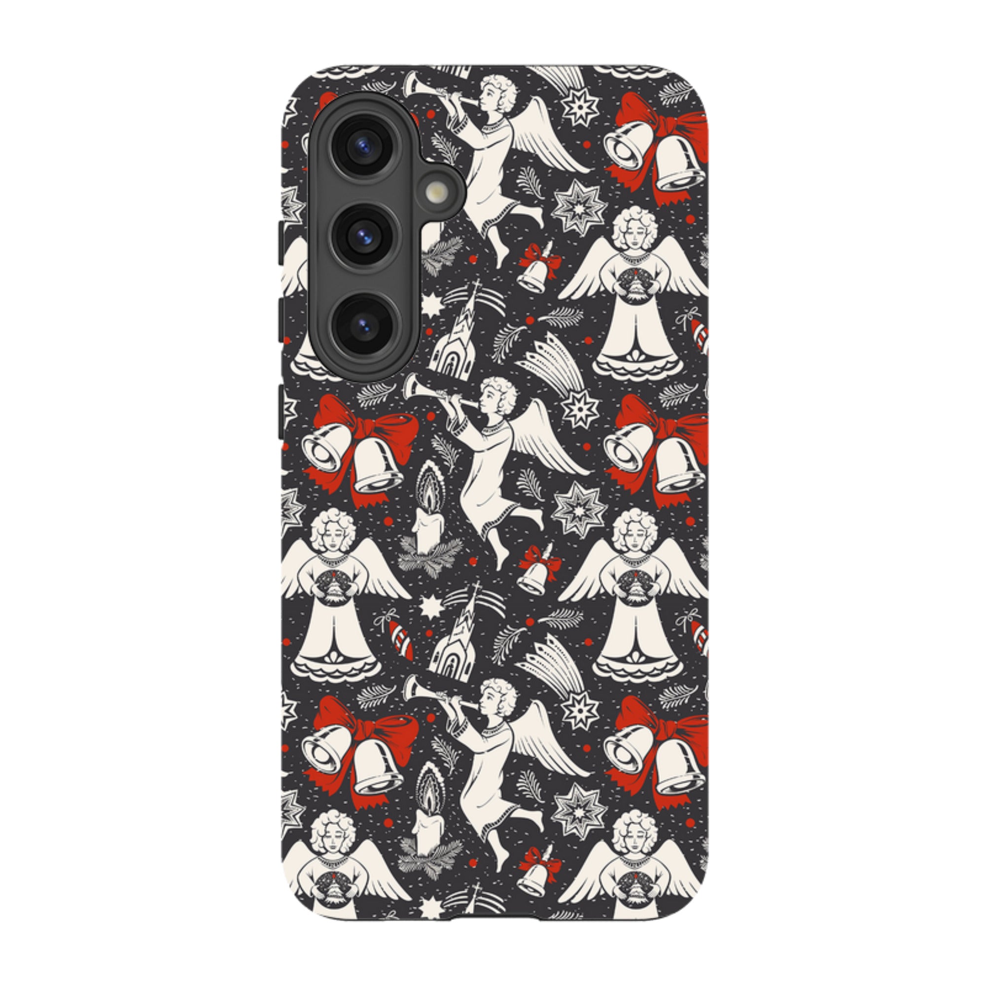 Samsung Tough Case - Angels