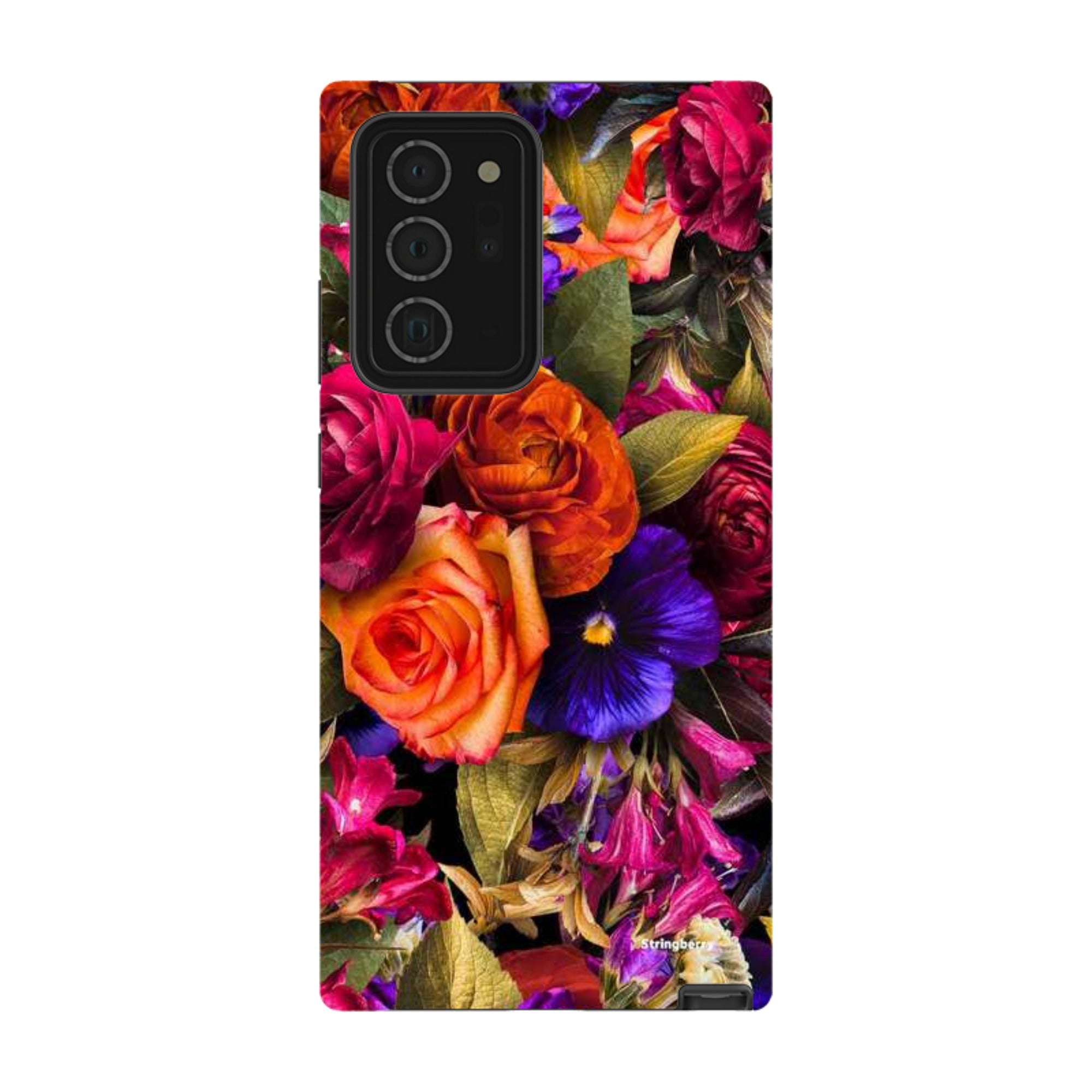 Samsung Tough Case - Luminous