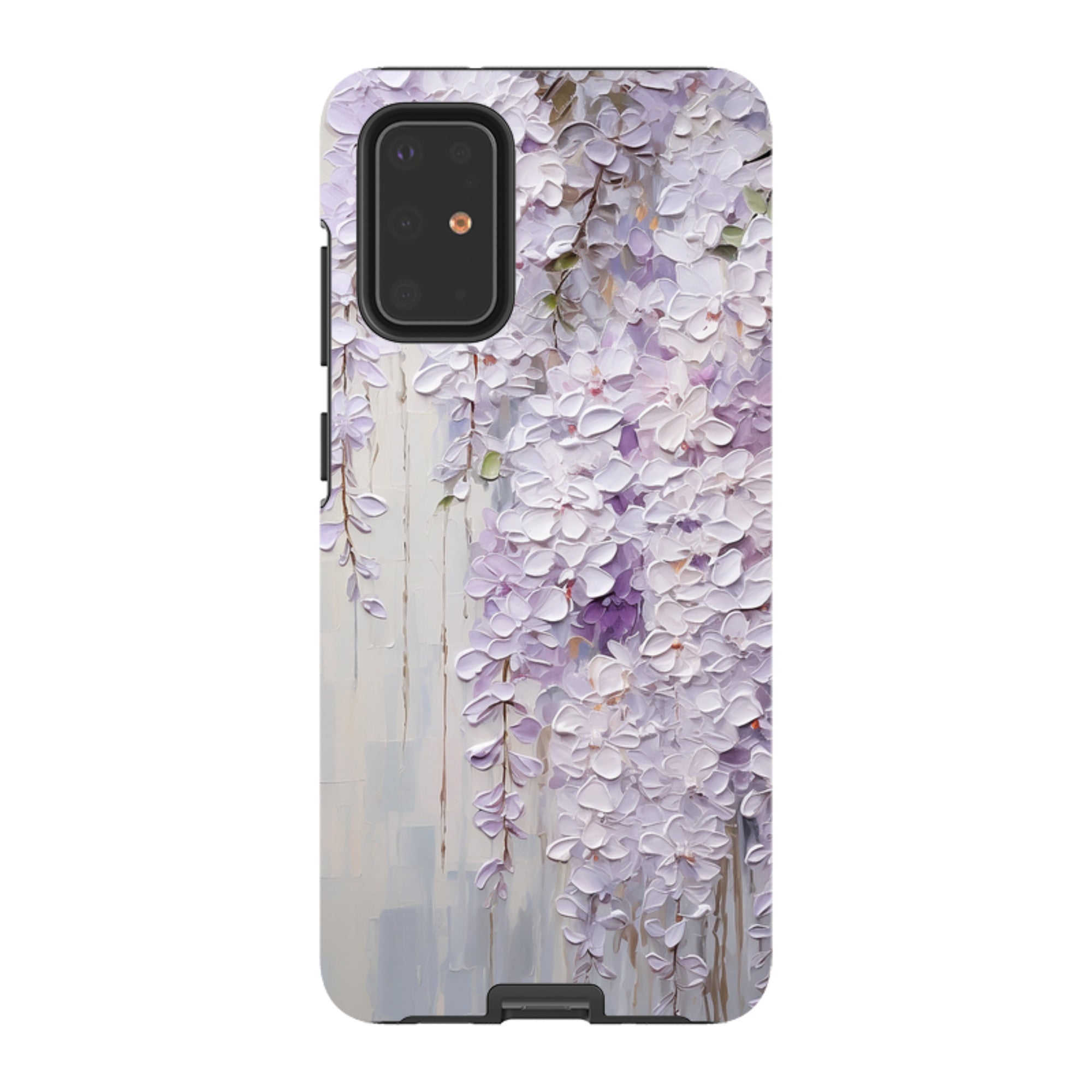 Samsung Tough Case - Allee Floral II