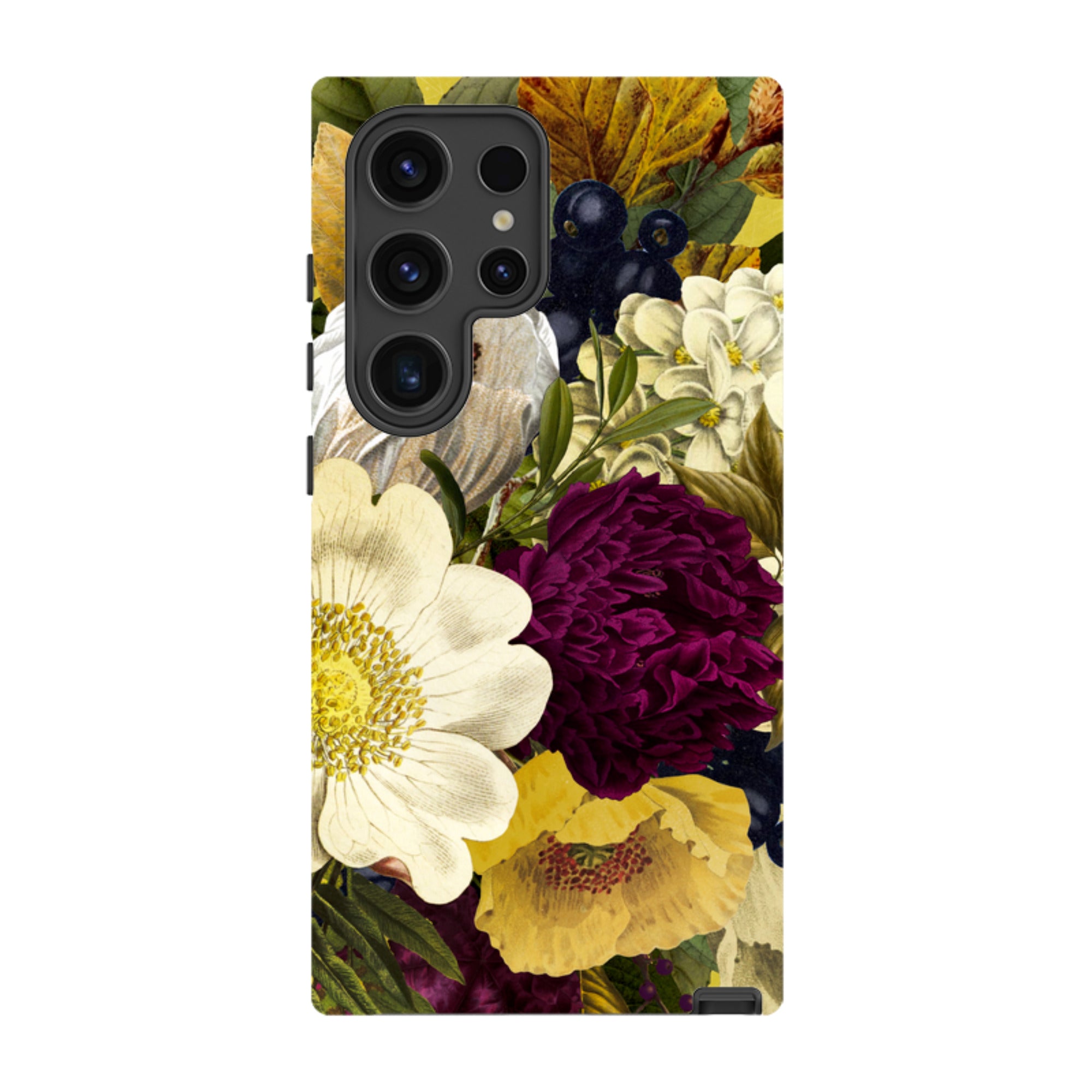 Samsung Tough Case - Essential