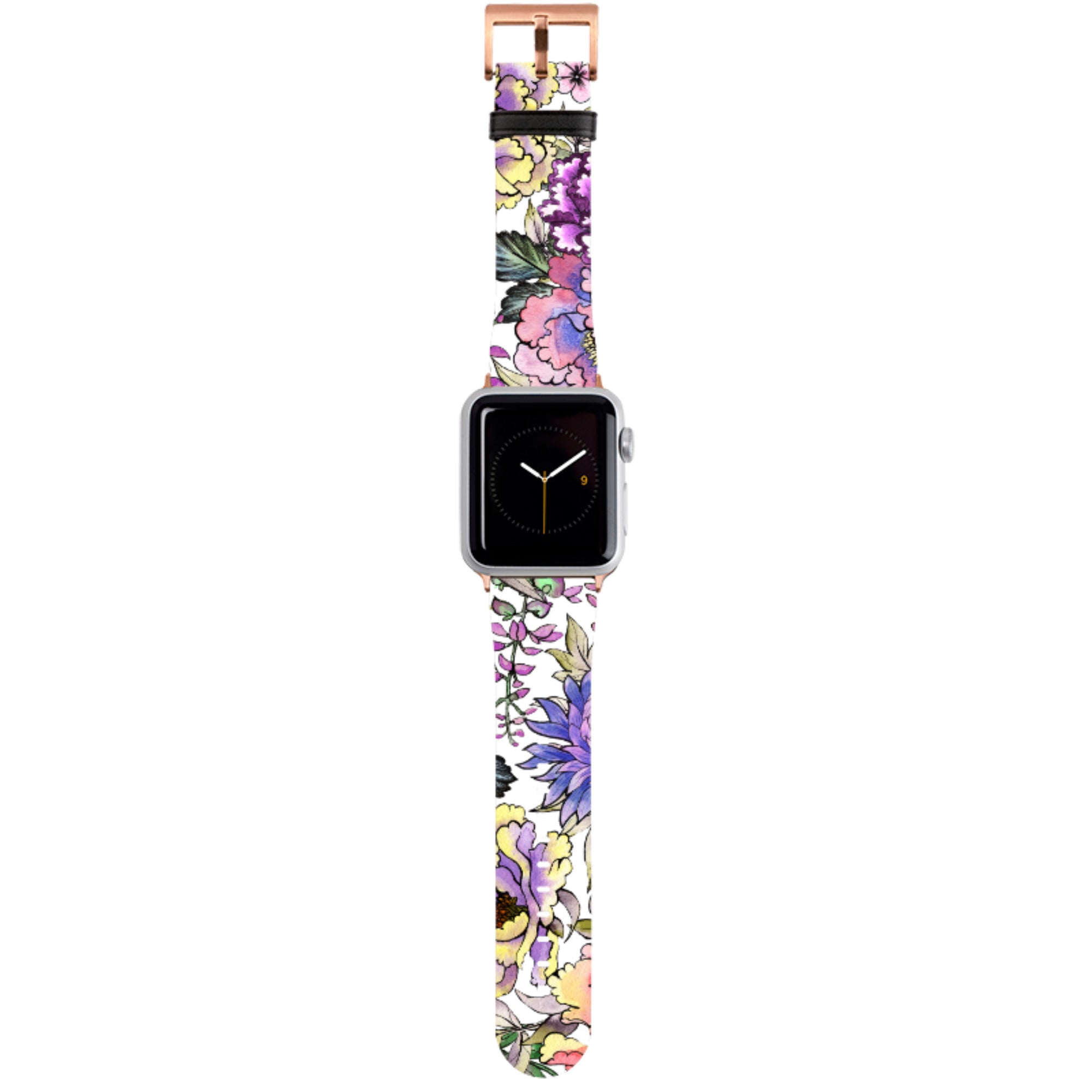 Katsura Apple Watch Strap