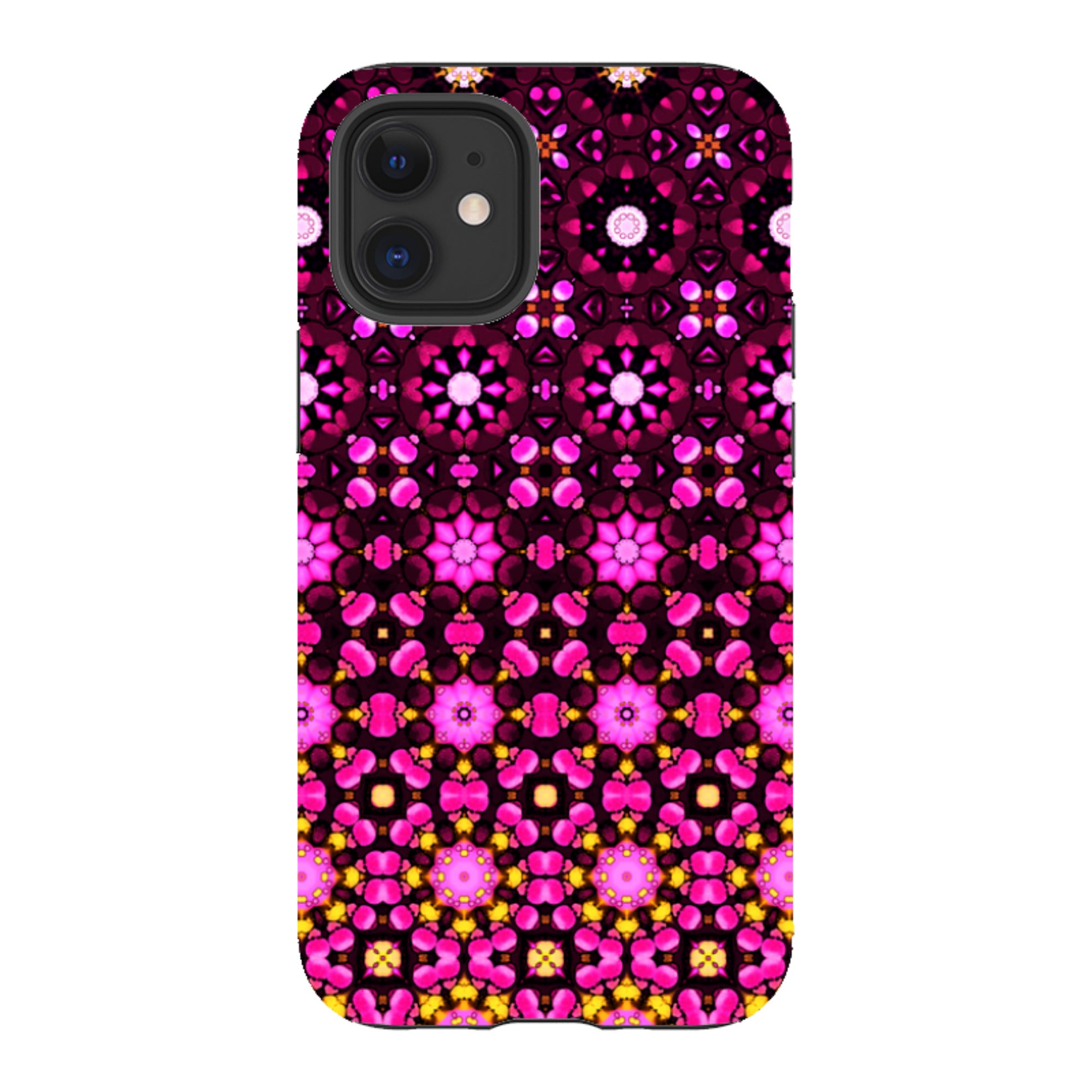iPhone Tough Case - Mile Of Music