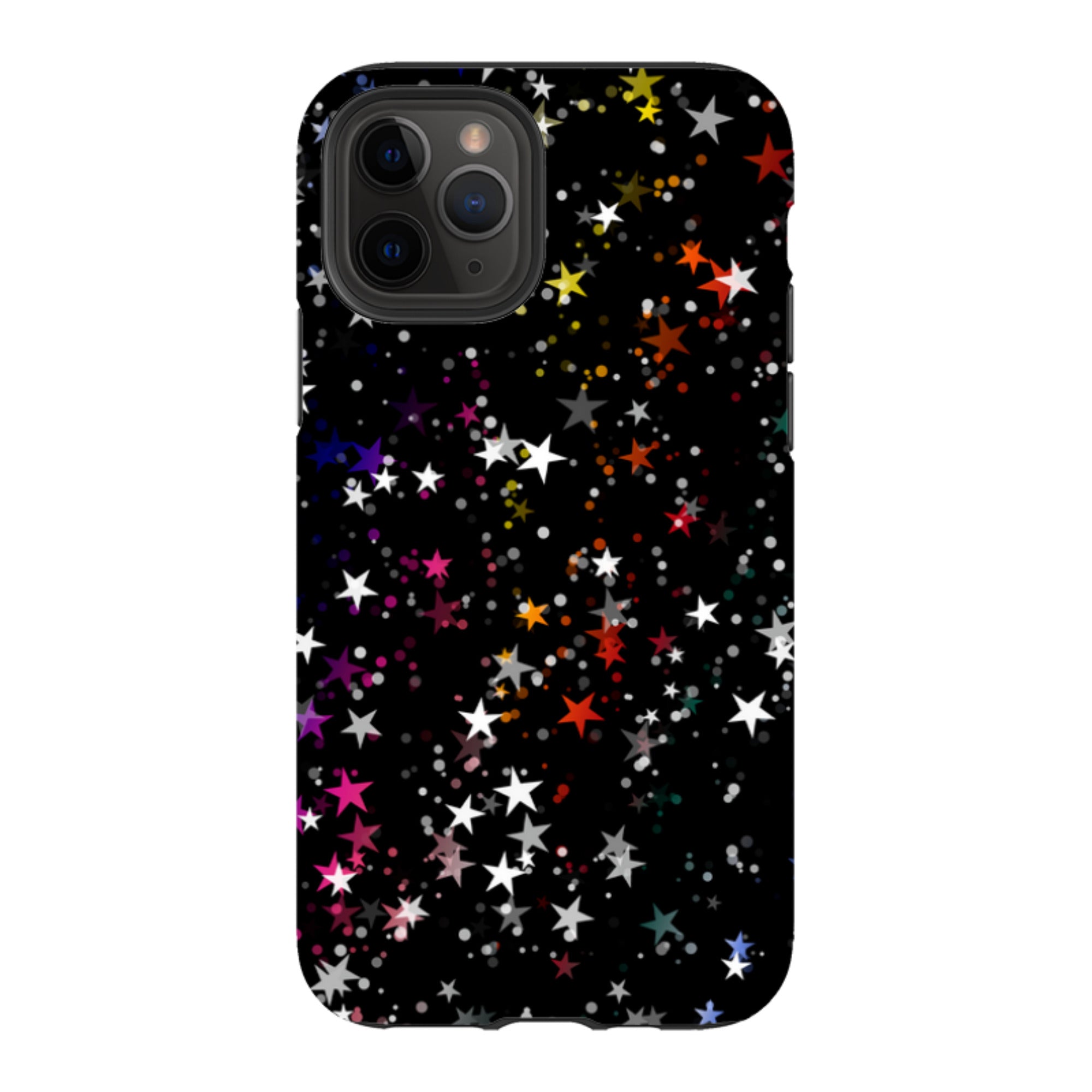 iPhone Tough Case - Vela