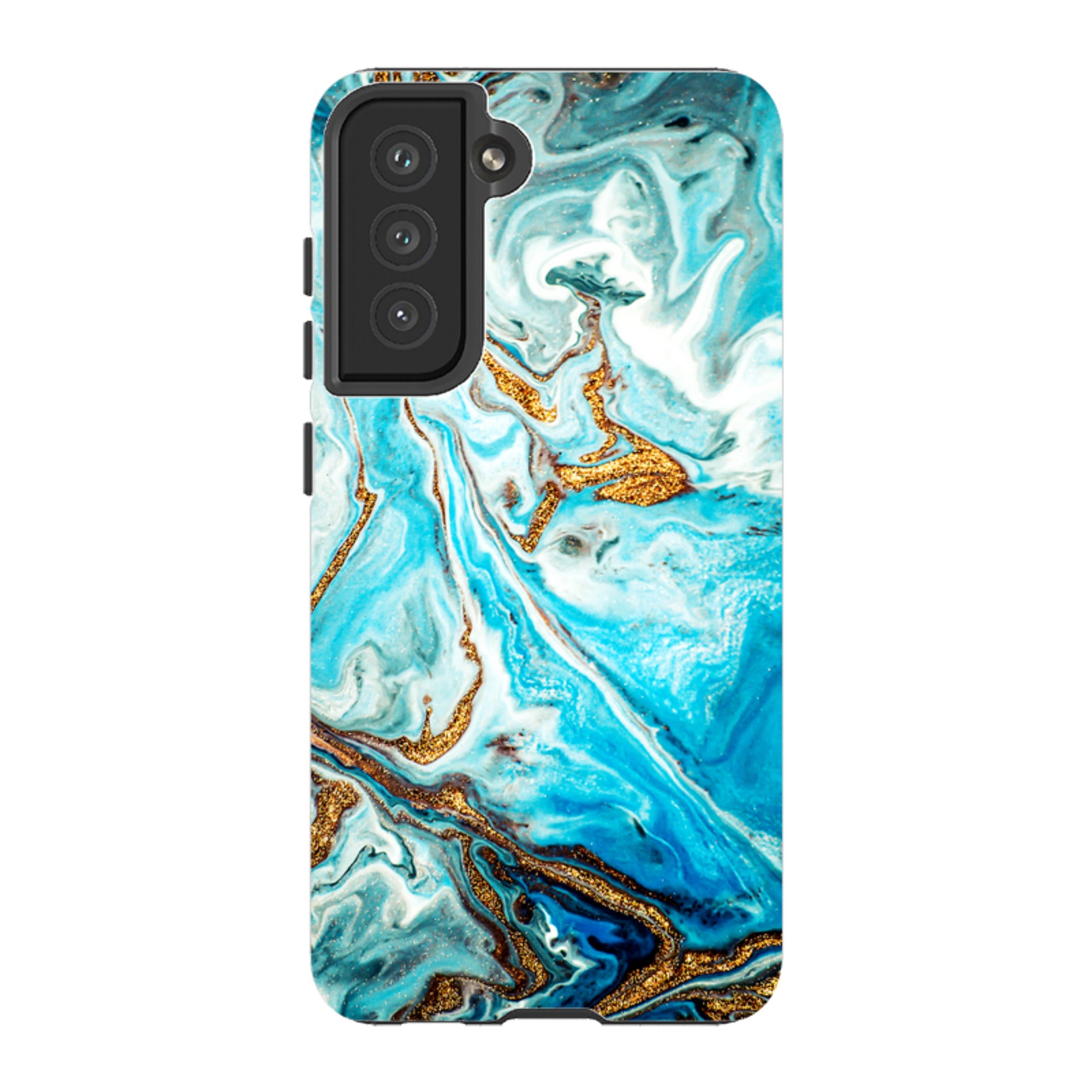 Samsung Tough Case - Blue Royal