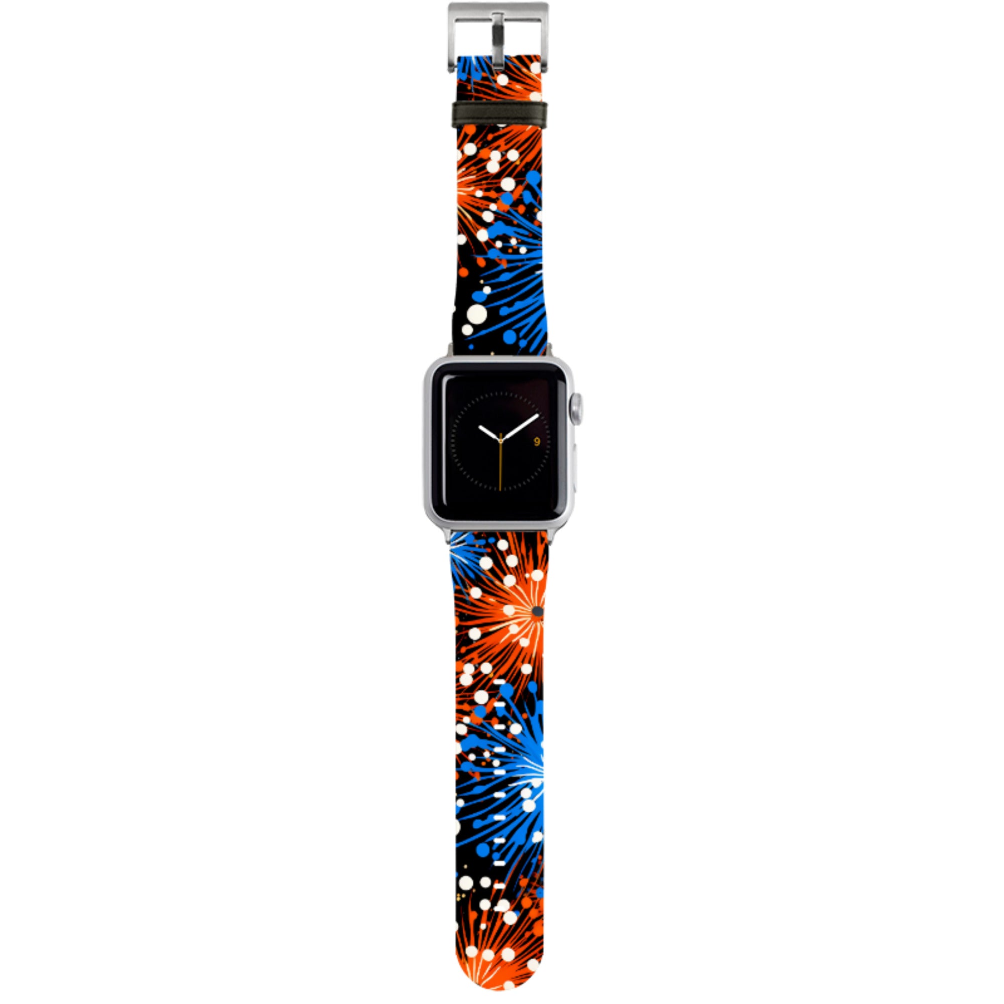 Lucky Stars Apple Watch Strap