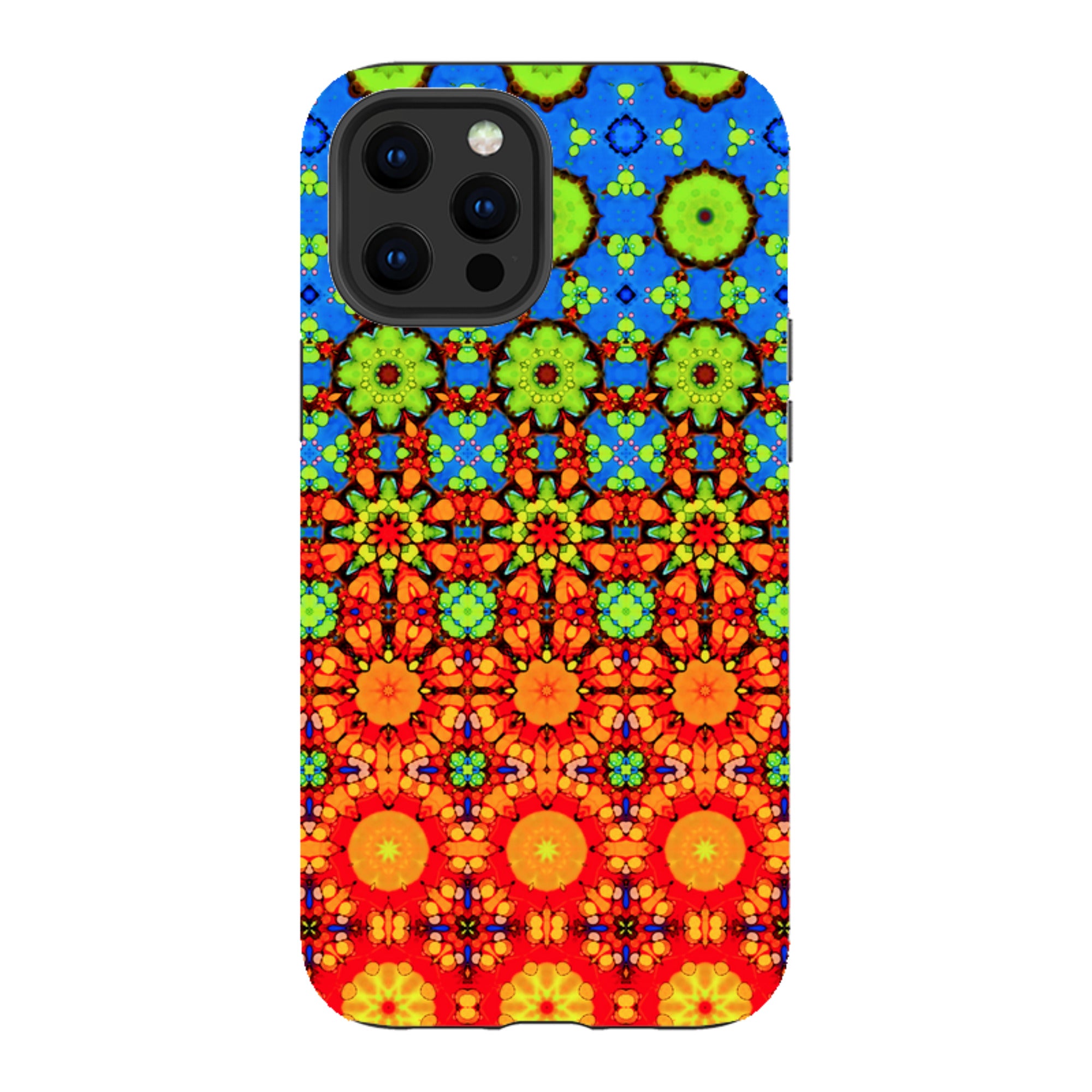 iPhone Tough Case - Okeechobee