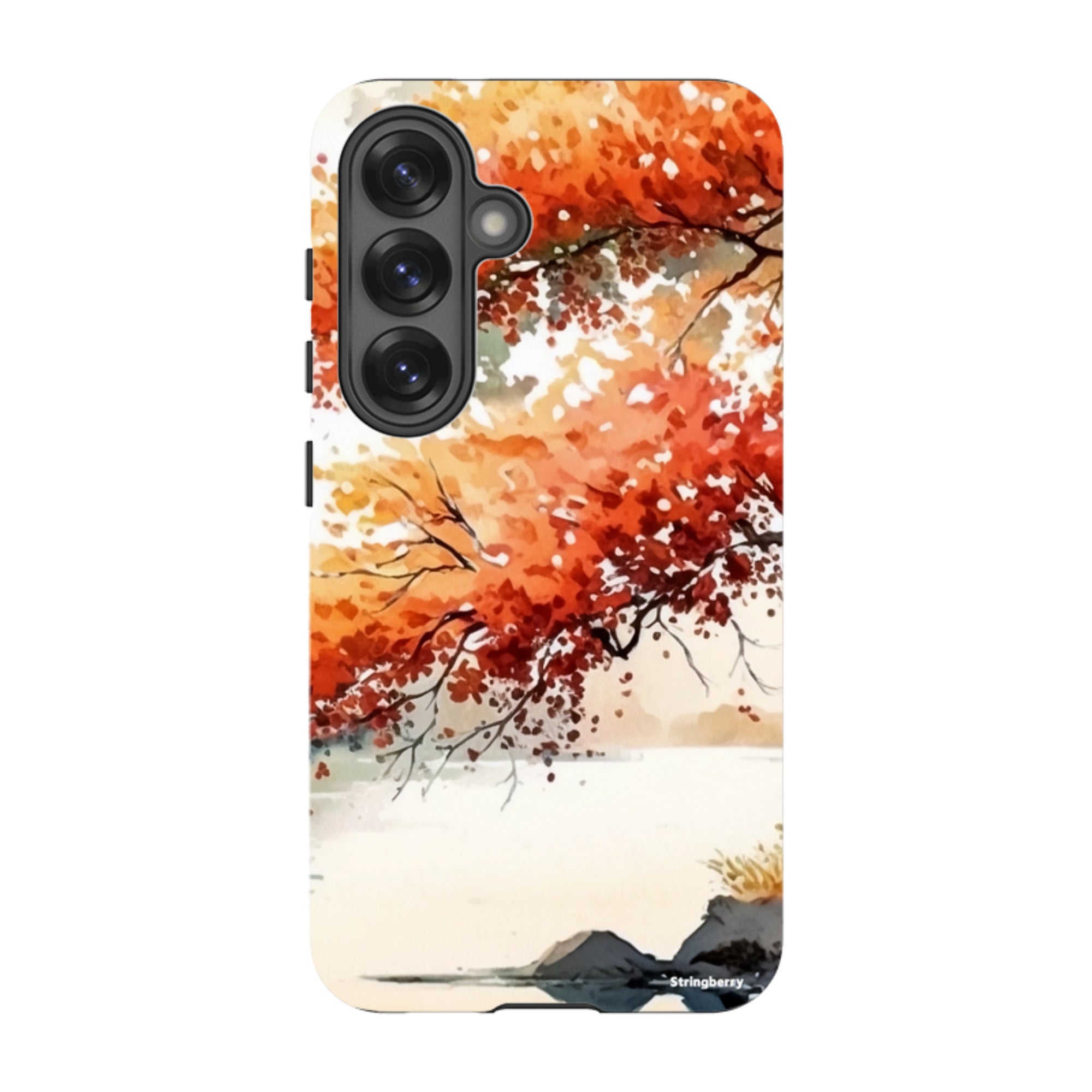 Samsung Tough Case - Branscombe