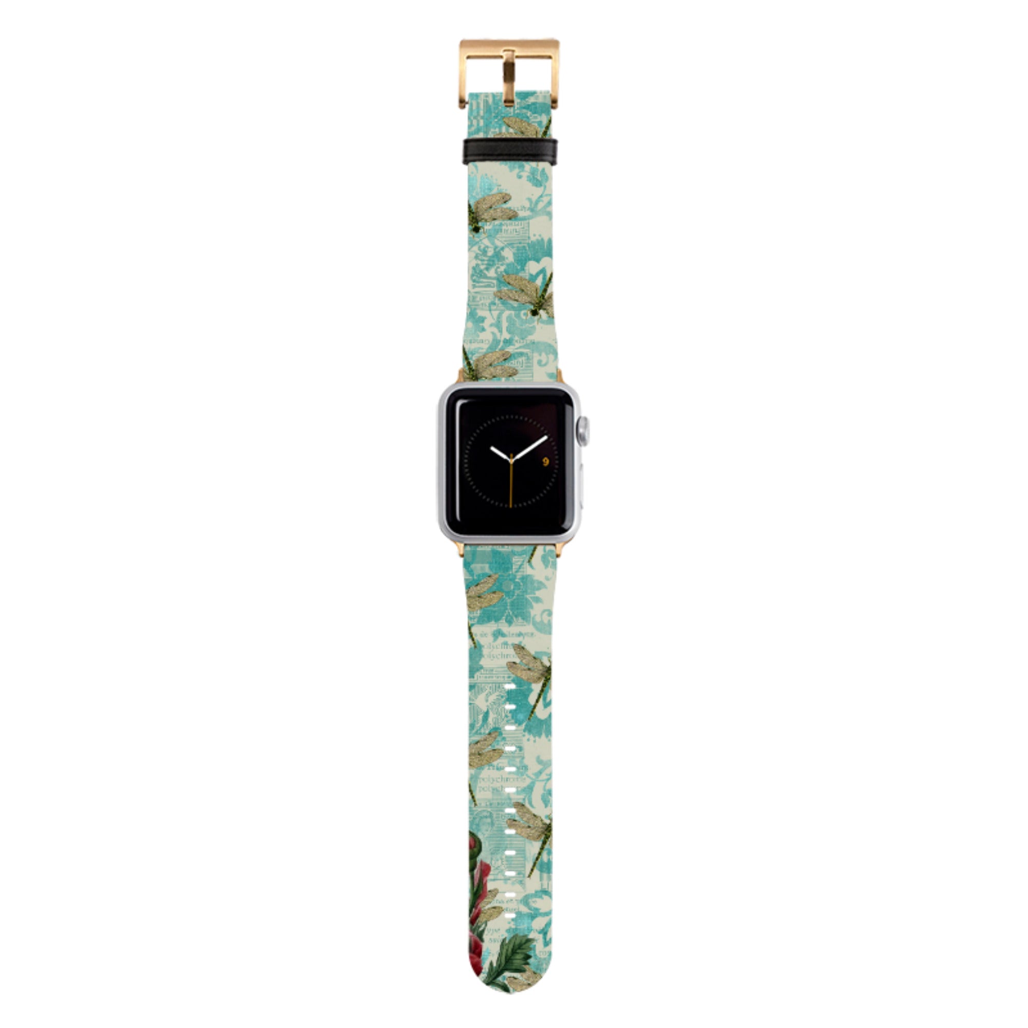 Dragon Essence Apple Watch Strap