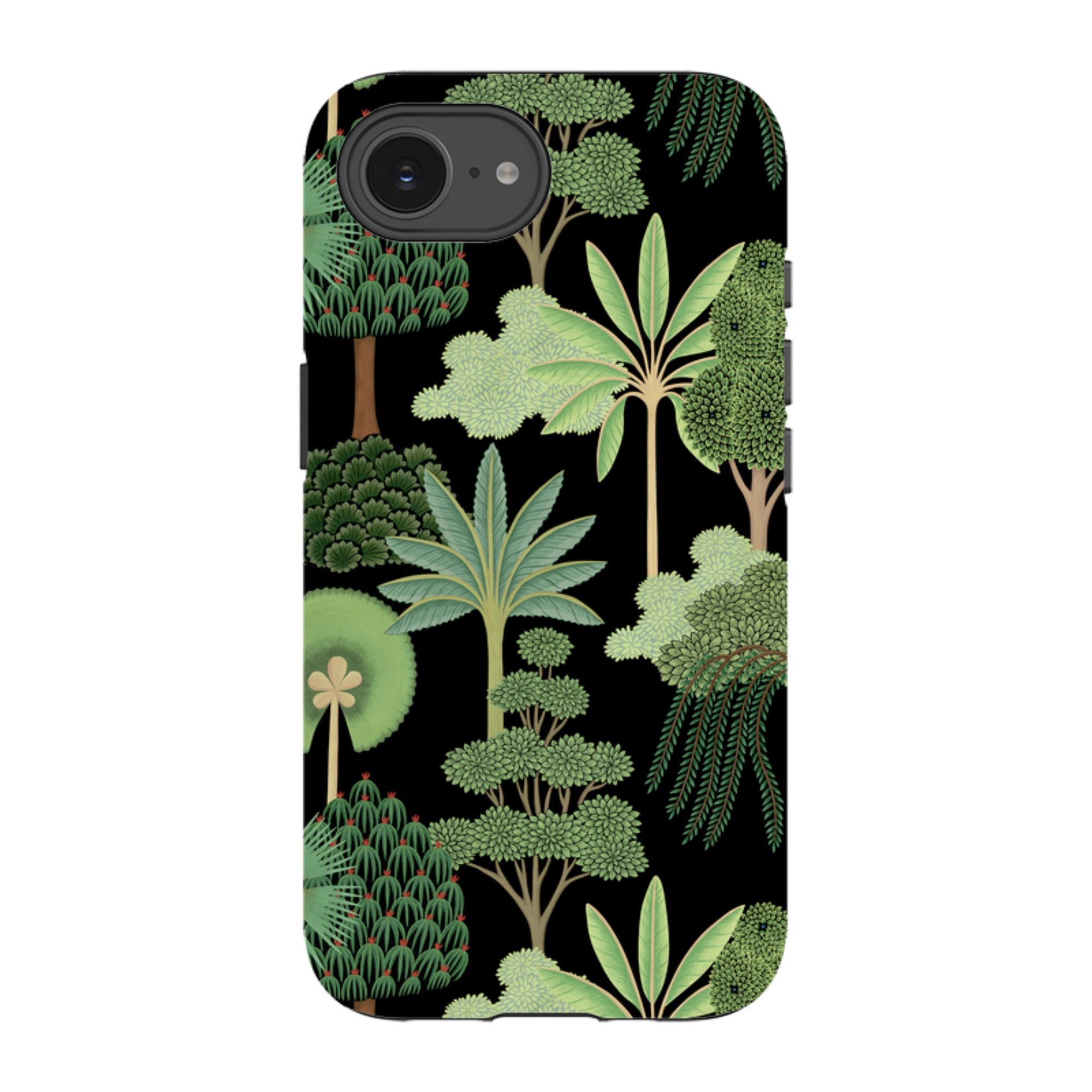 iPhone Tough Case - Goodyhills