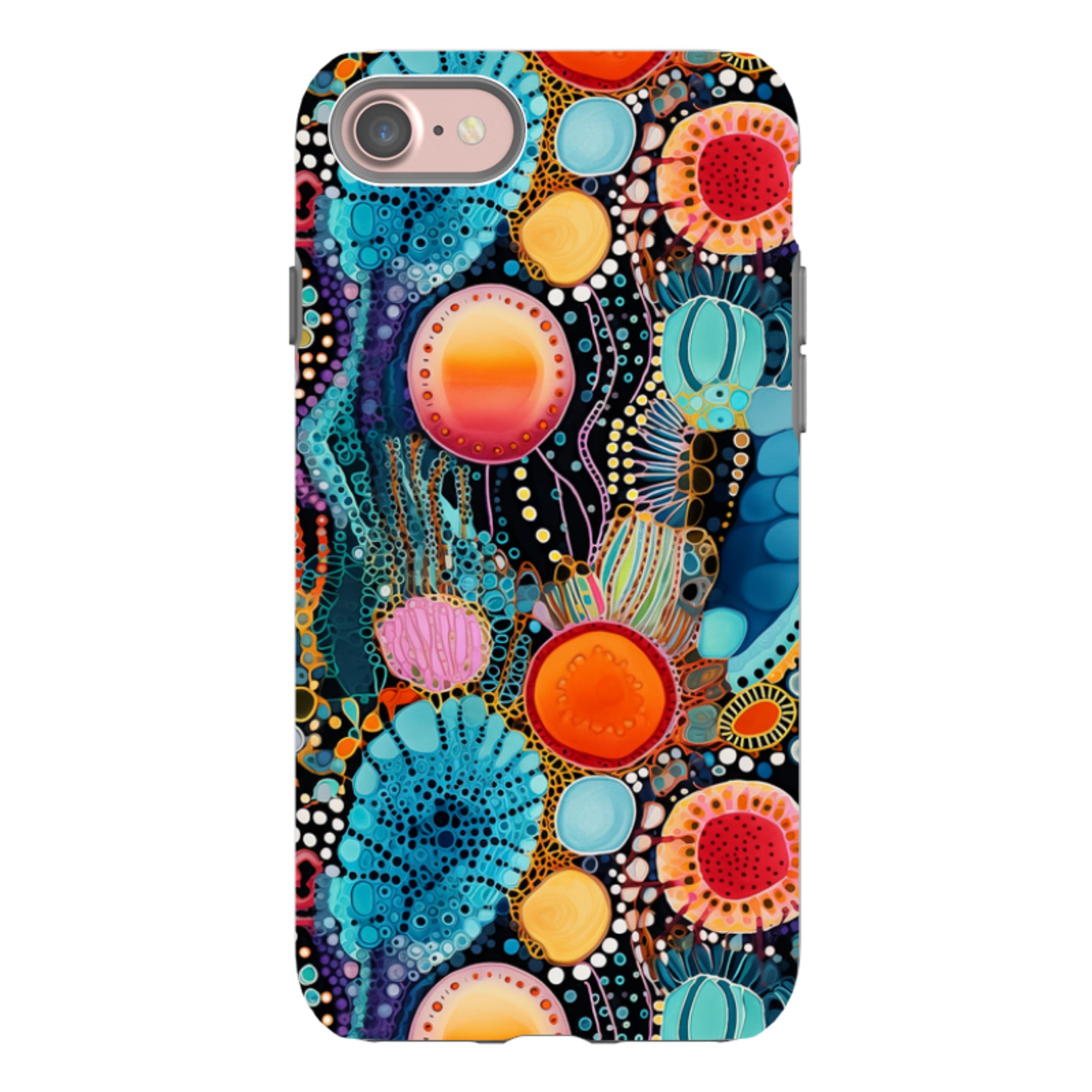 iPhone Case - Ghini