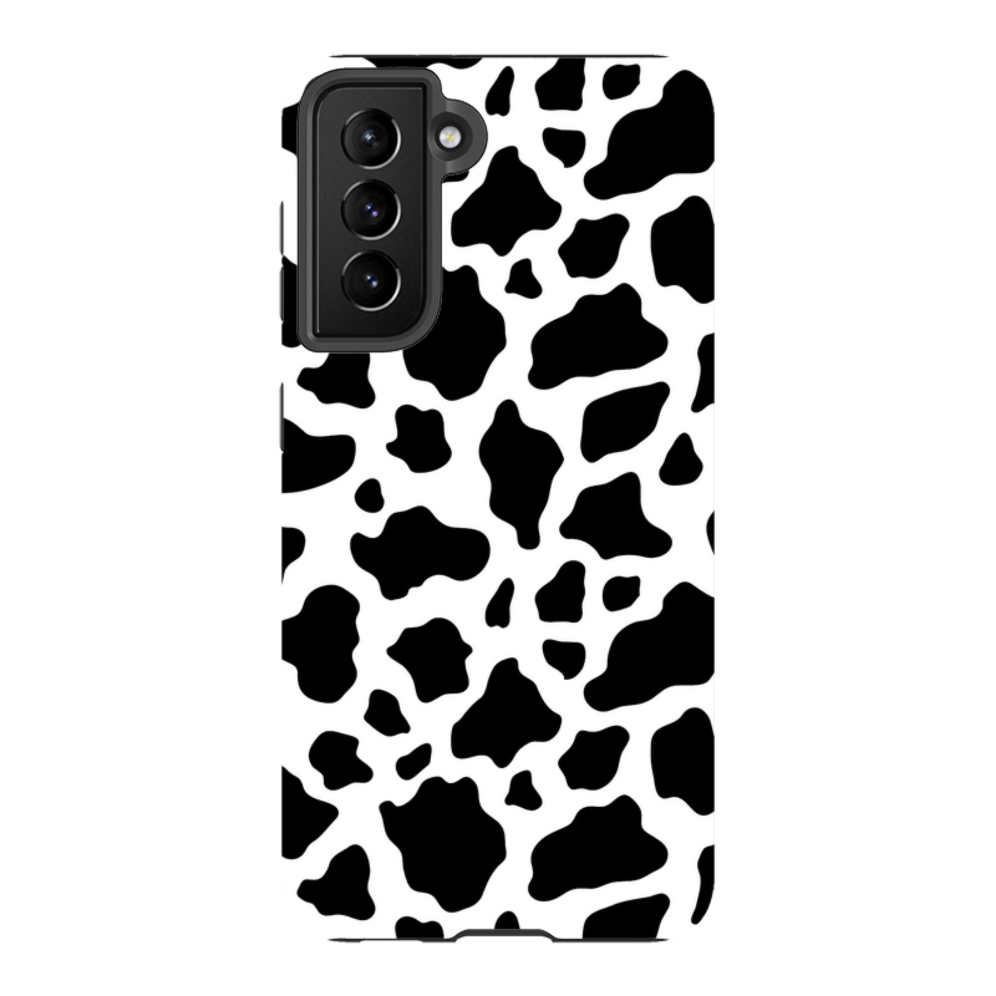Samsung Tough Case - Moo