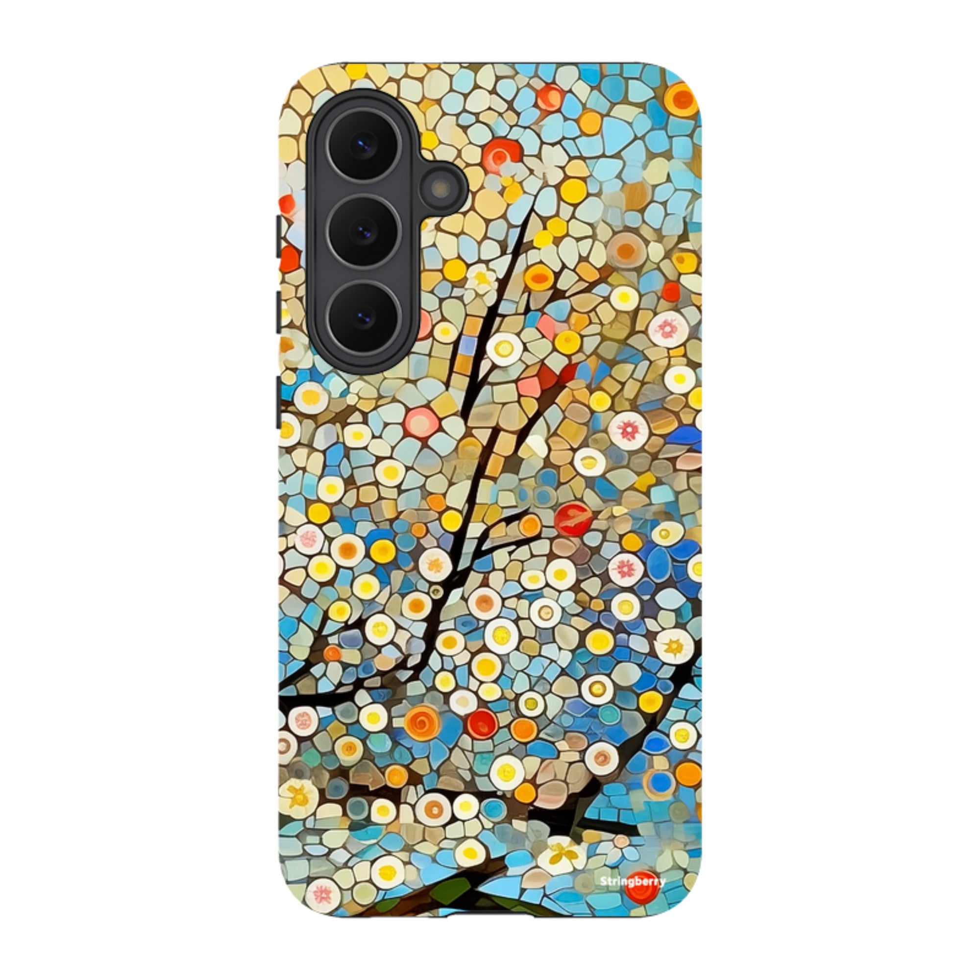 Samsung Tough Case - Banwell
