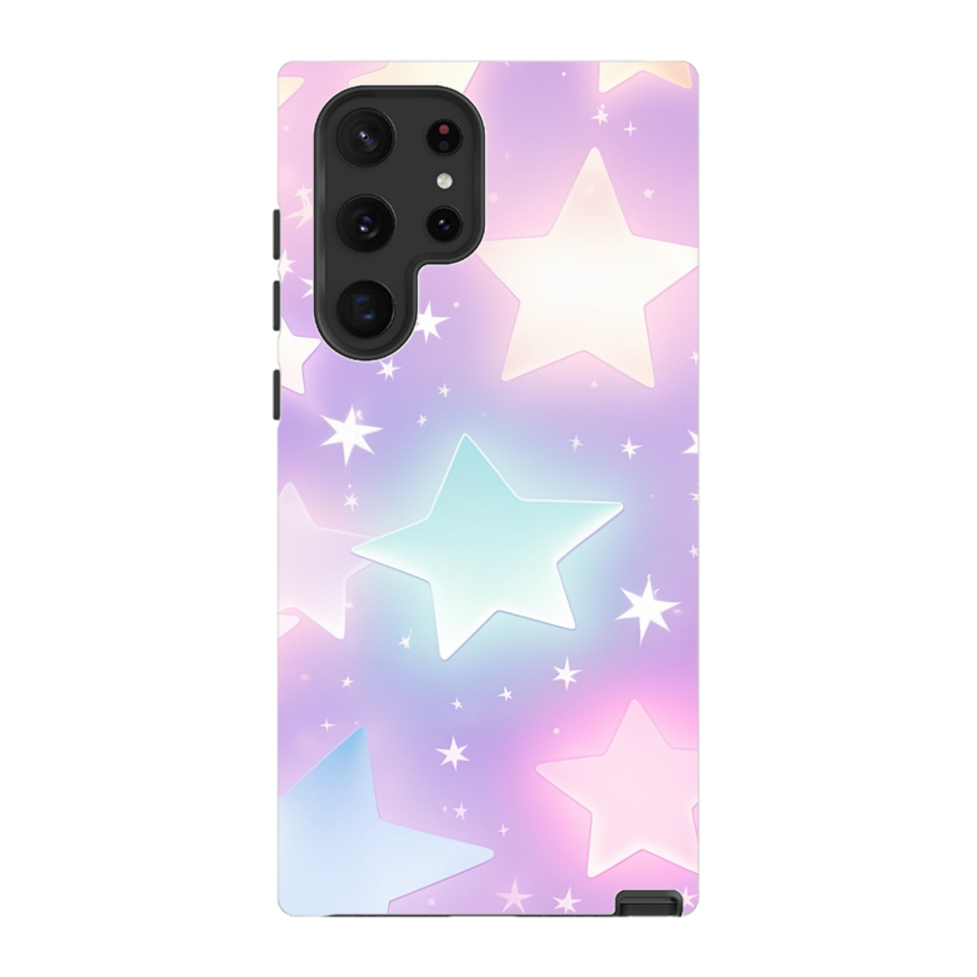 Samsung Tough Case - Pastel Stars II