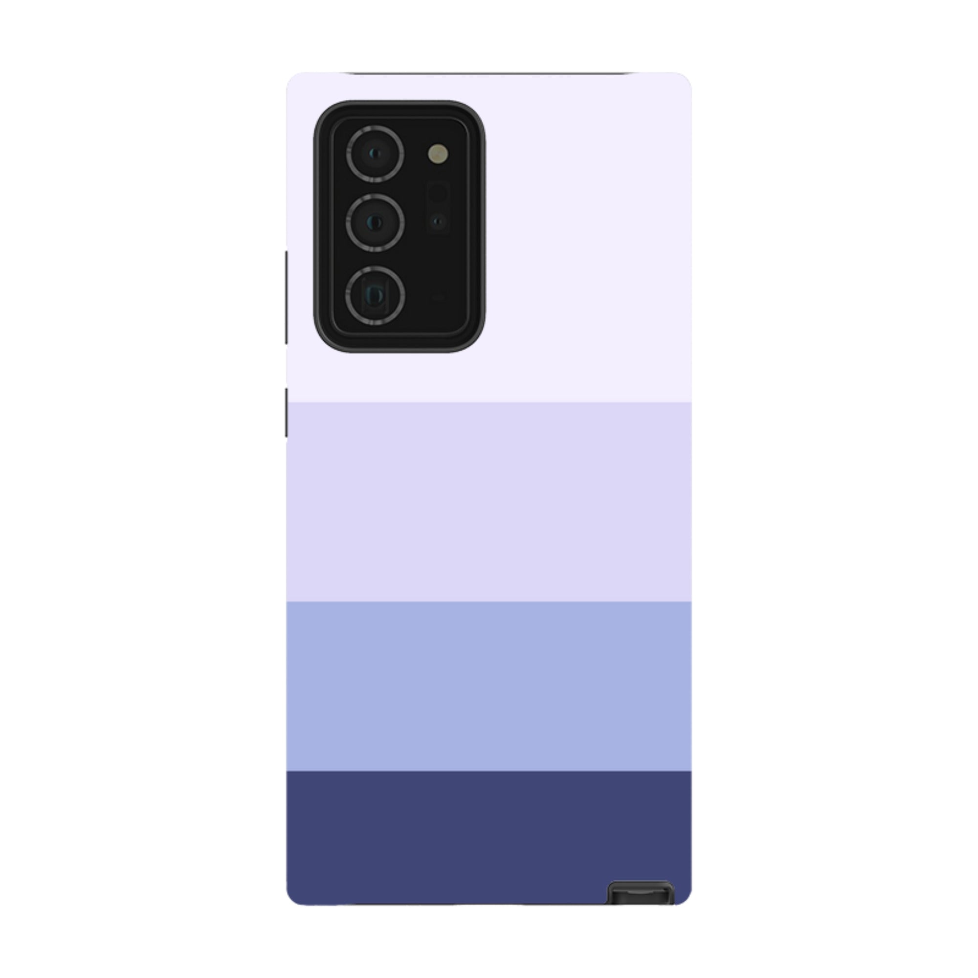 Samsung Tough Case - Munich Chroma