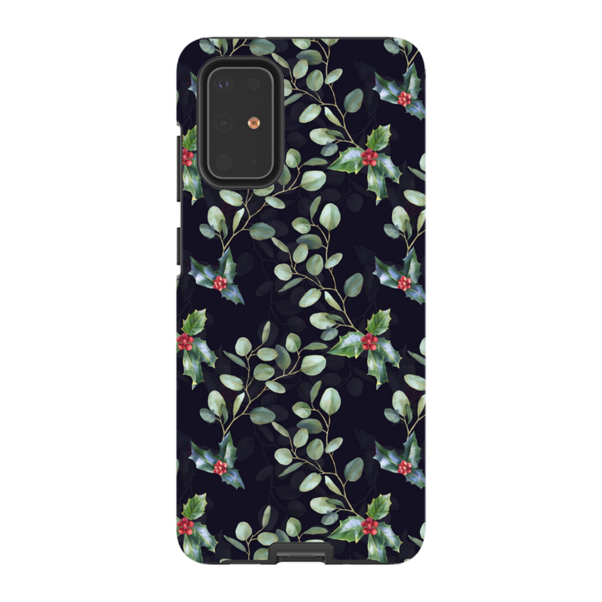 Samsung Tough Case - Enchanted Xmas