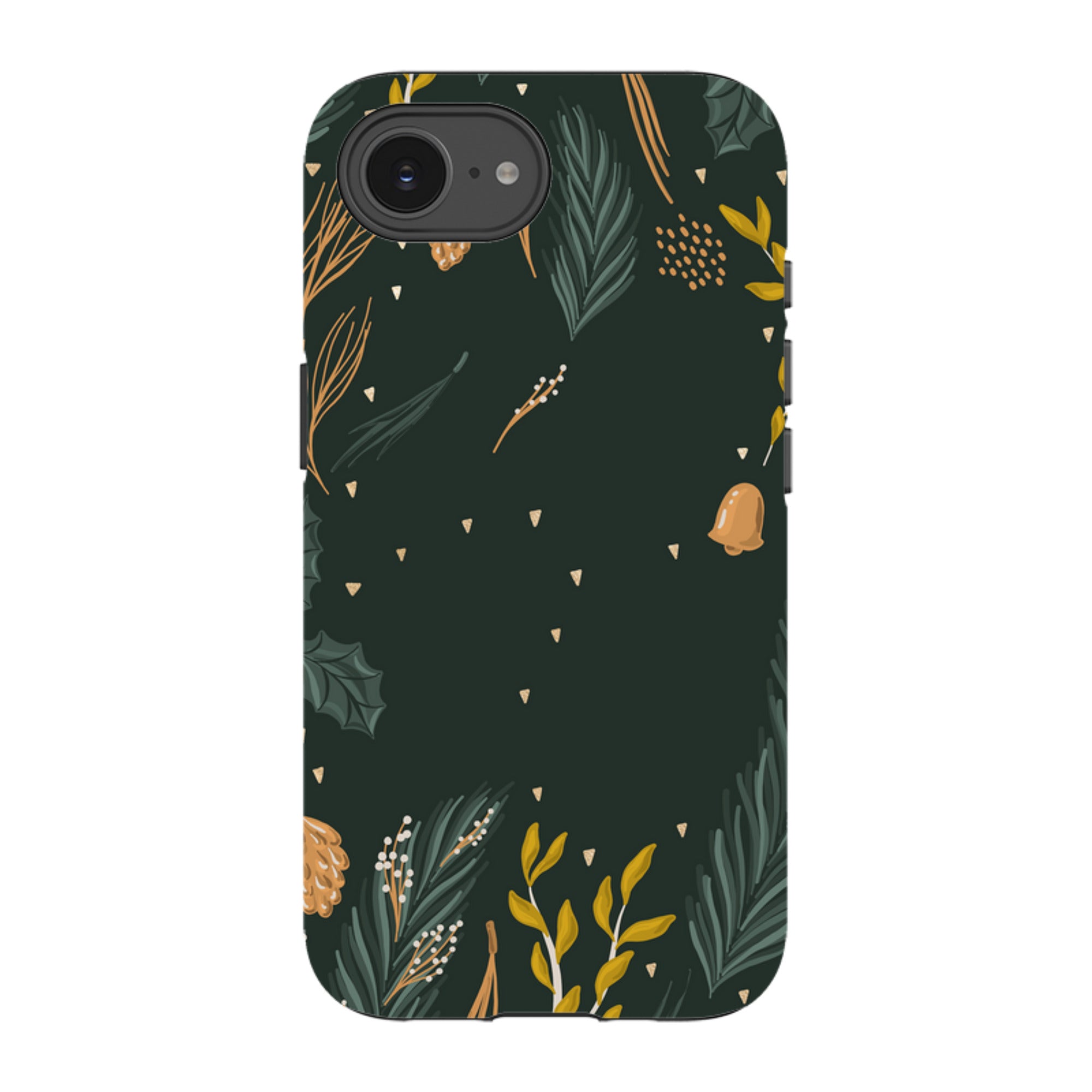 iPhone Tough Case - Good Tidings