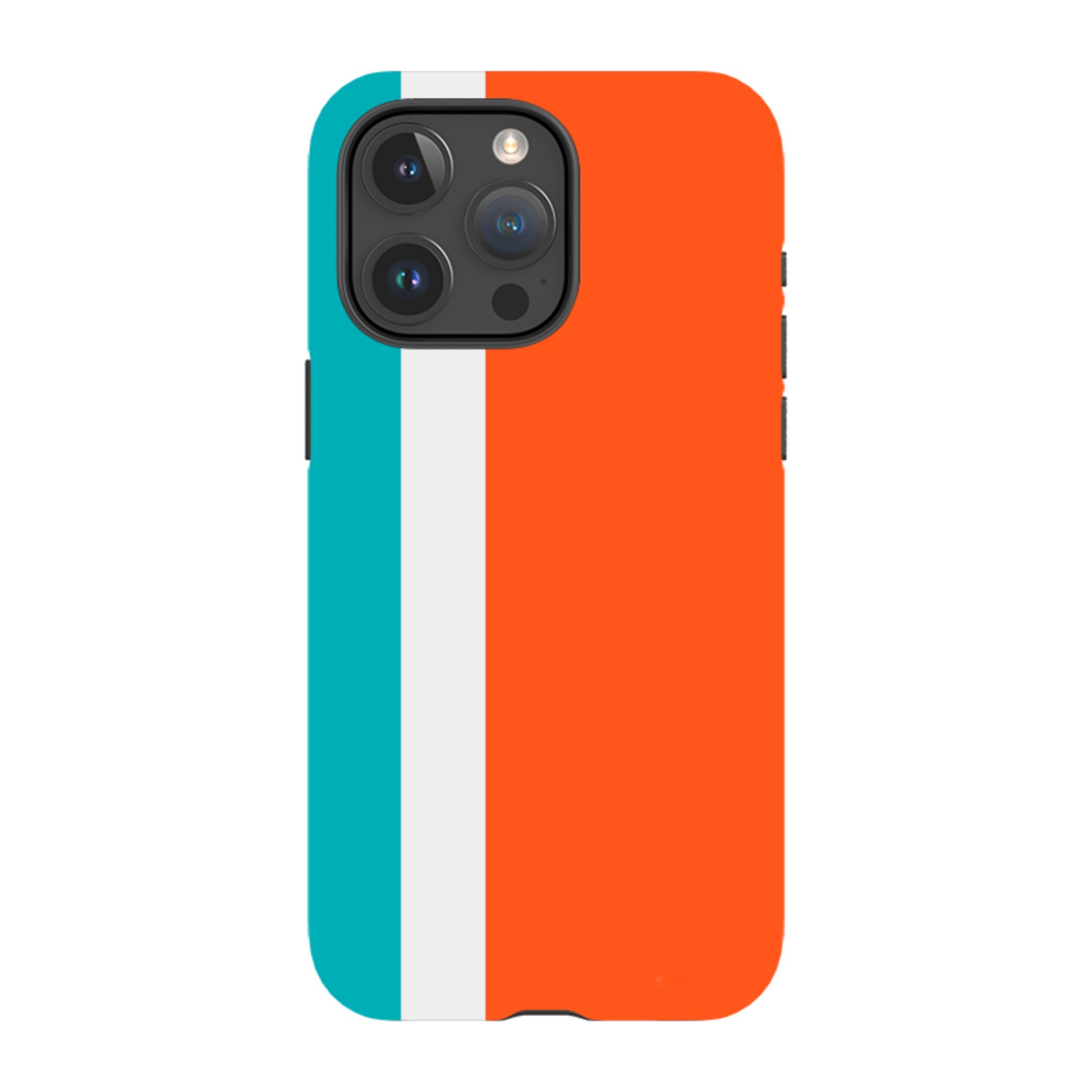 iPhone Case - Venice Chroma-Stripe